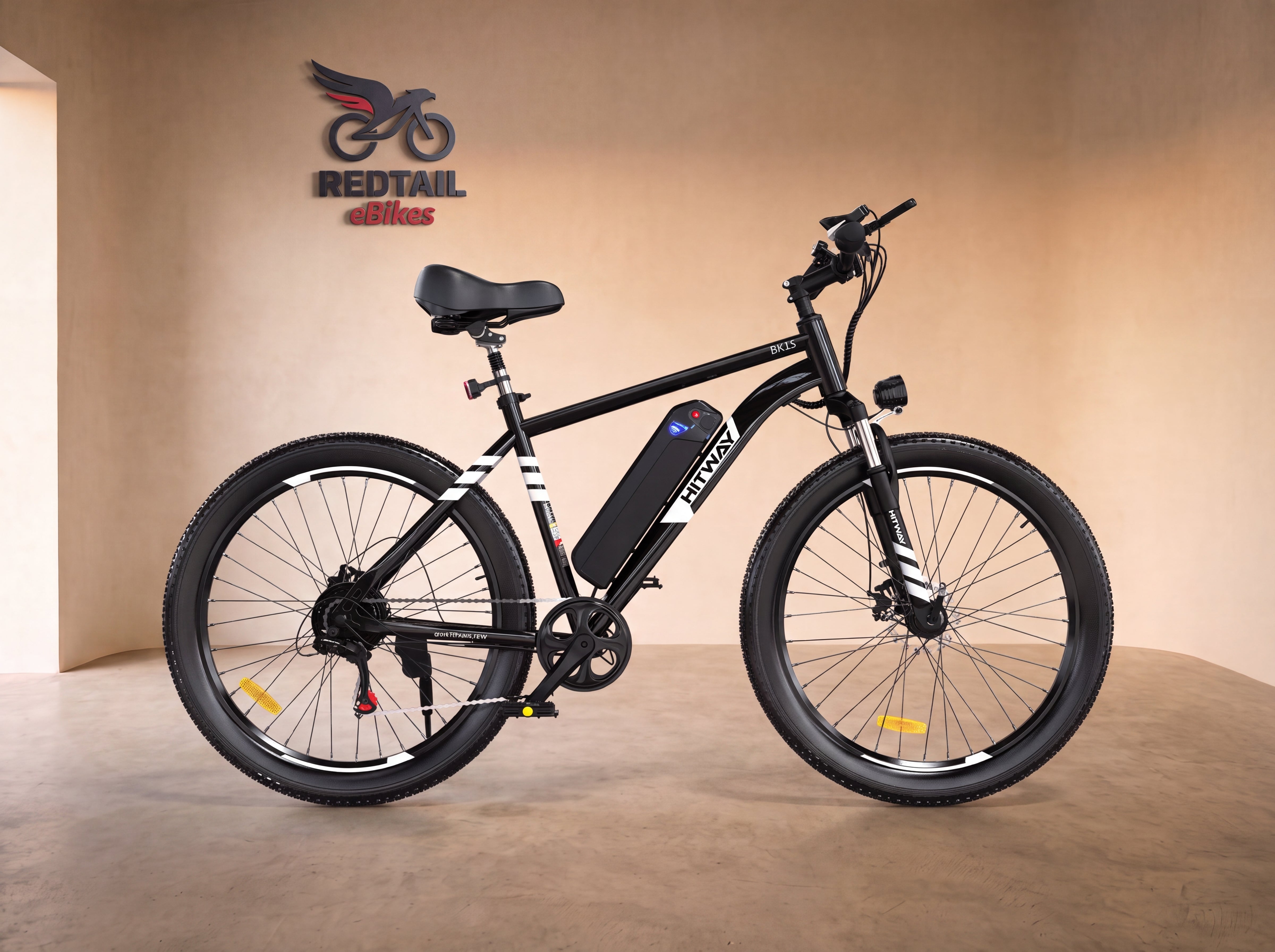 Redtail eBikes — Hitway bk15m-3-0-ebike