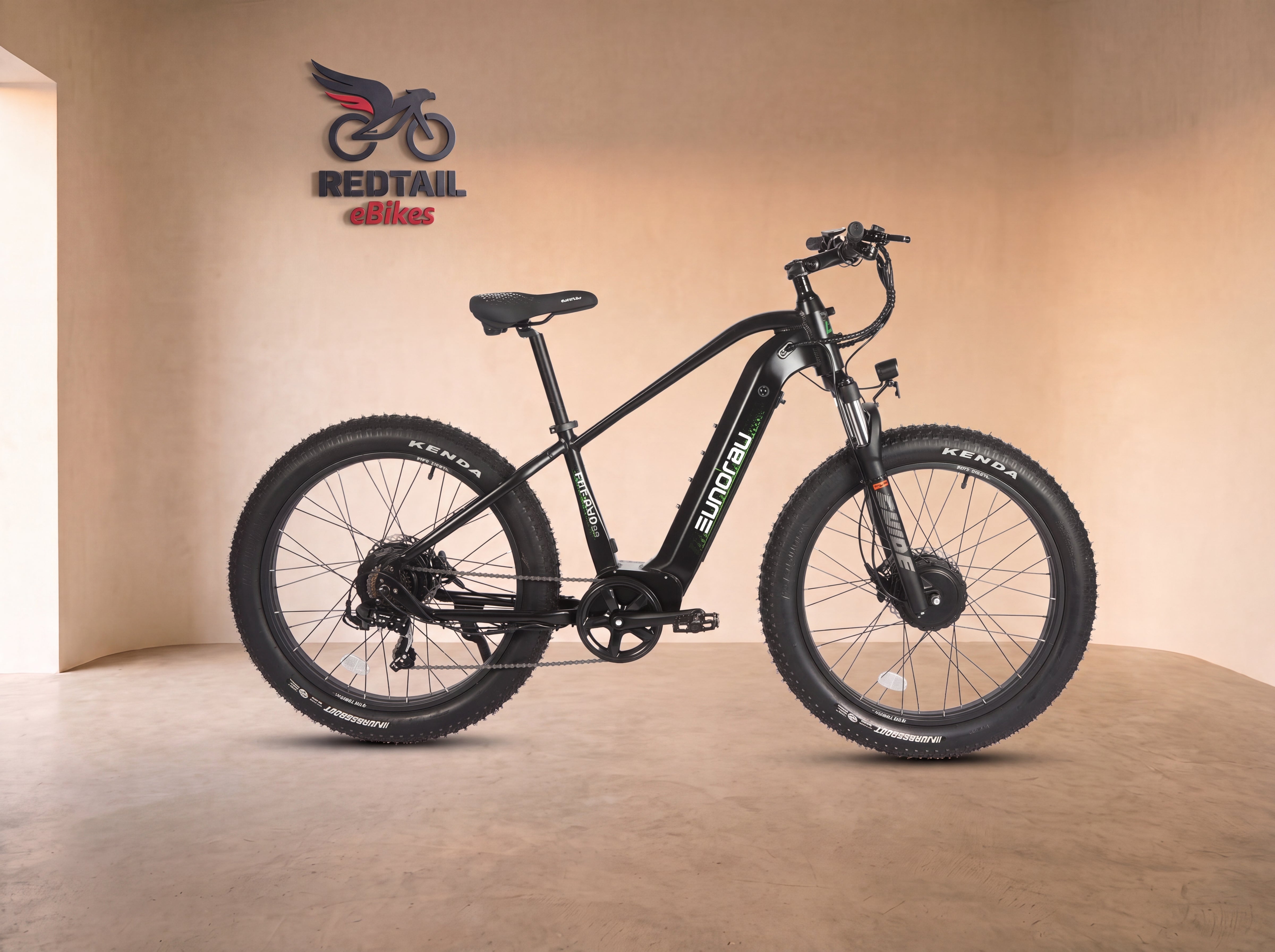 Redtail eBikes — Eunorau fat-awd-2