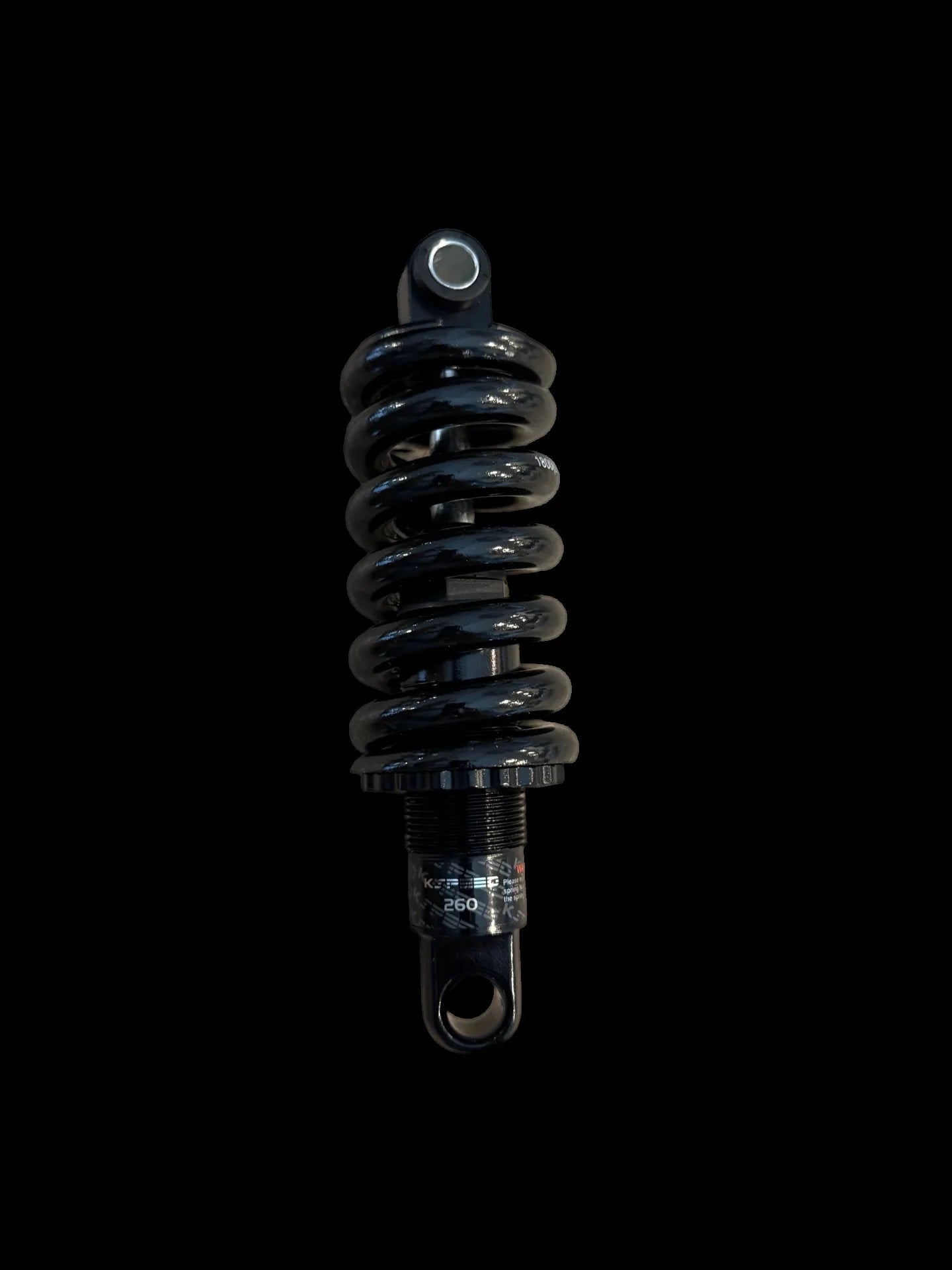 Rear Shock (Spring)