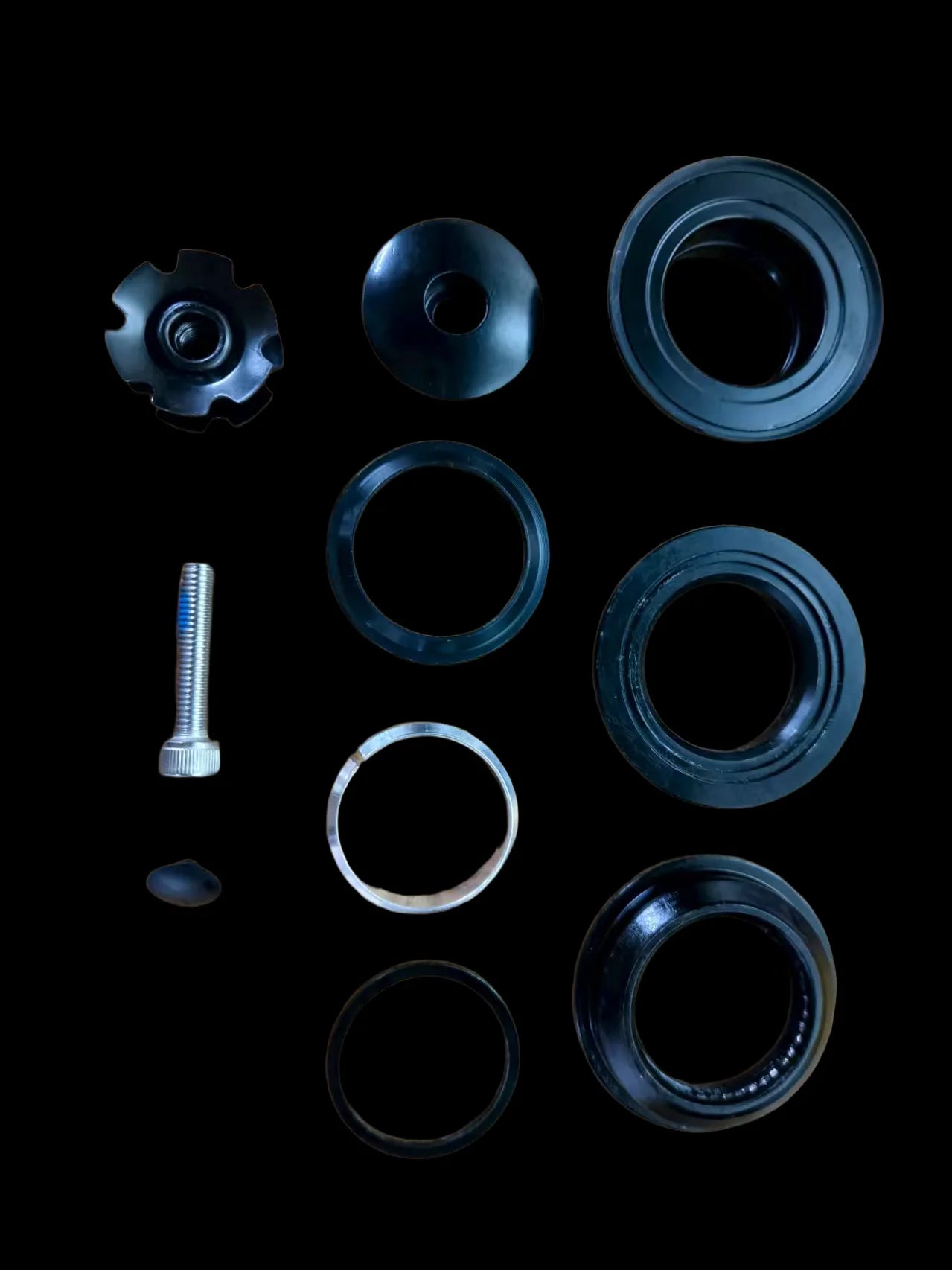 Headset Assembly