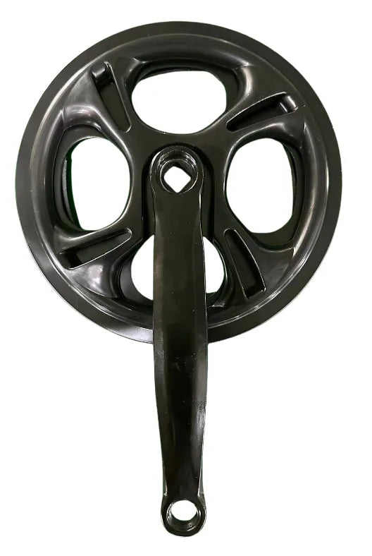 Chainring
