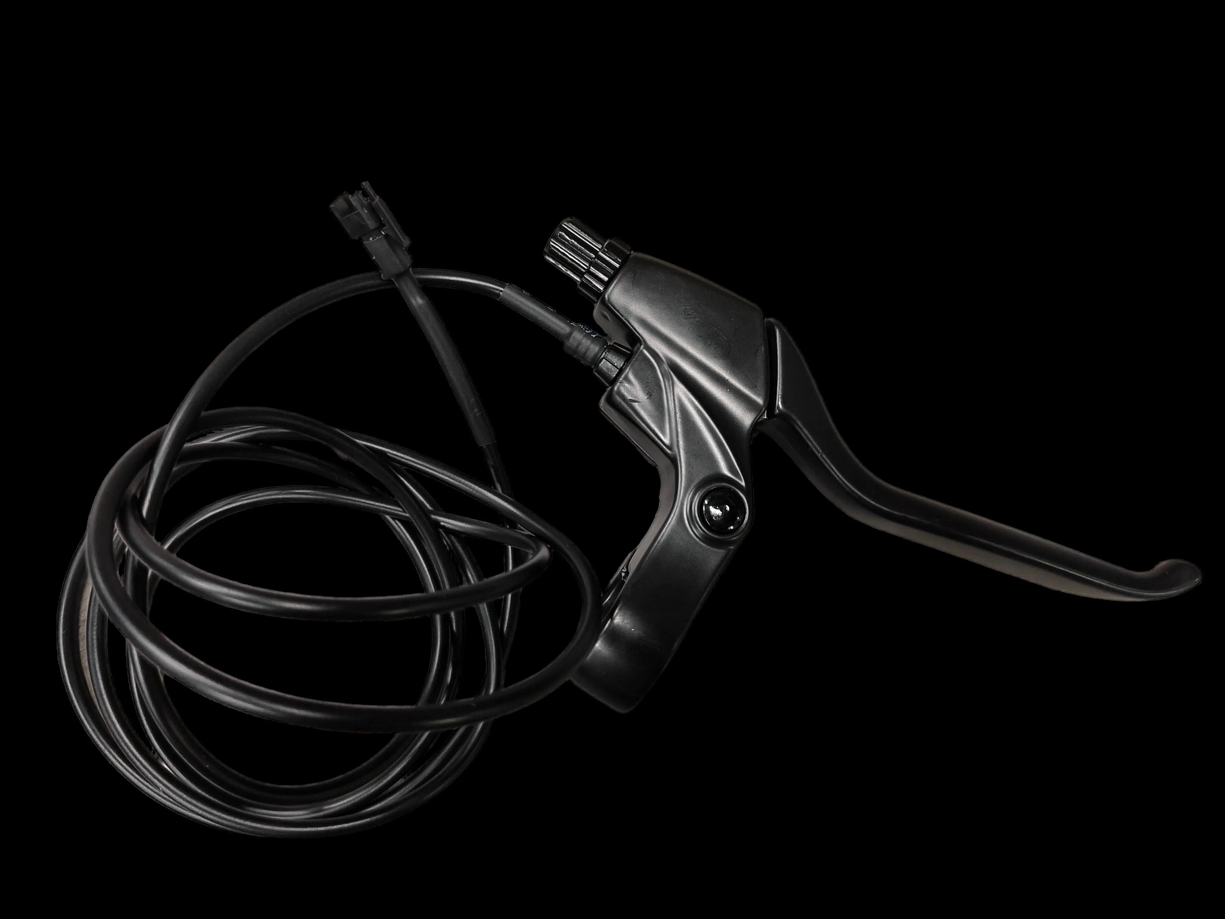 Right Brake Lever