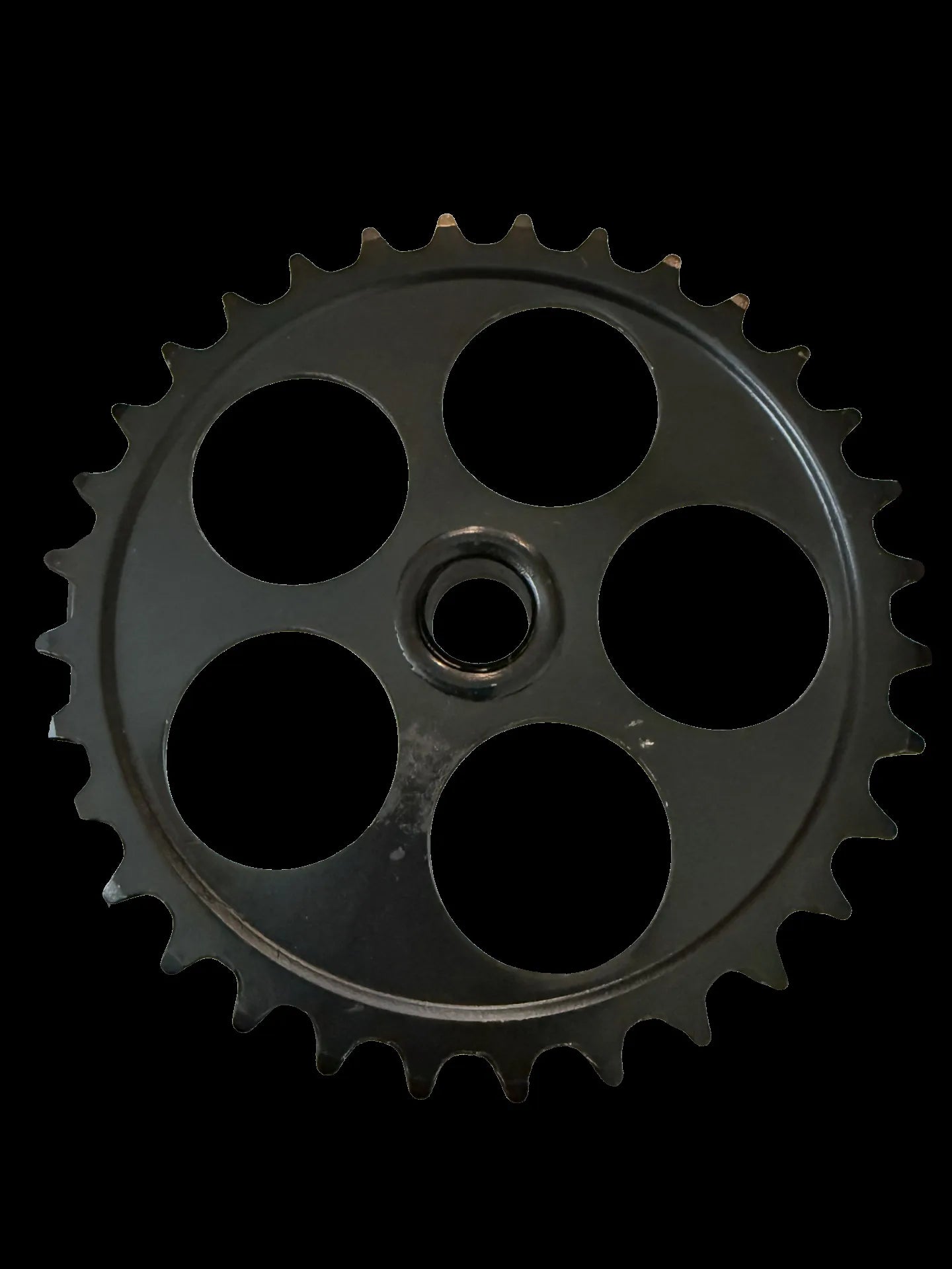 Chainring