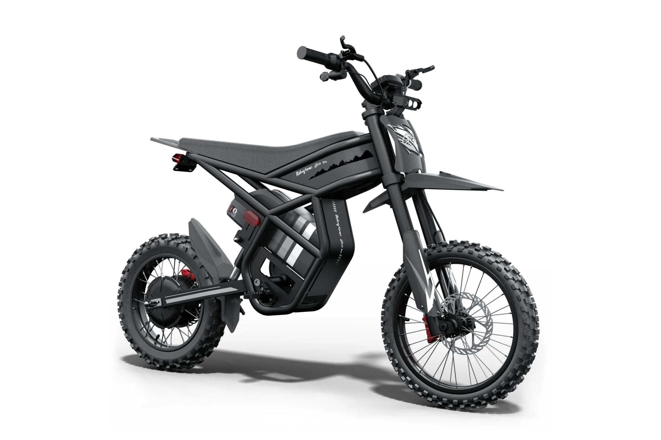 GT54 Pro Electric Mini Motorbike for Teenagers & Adults