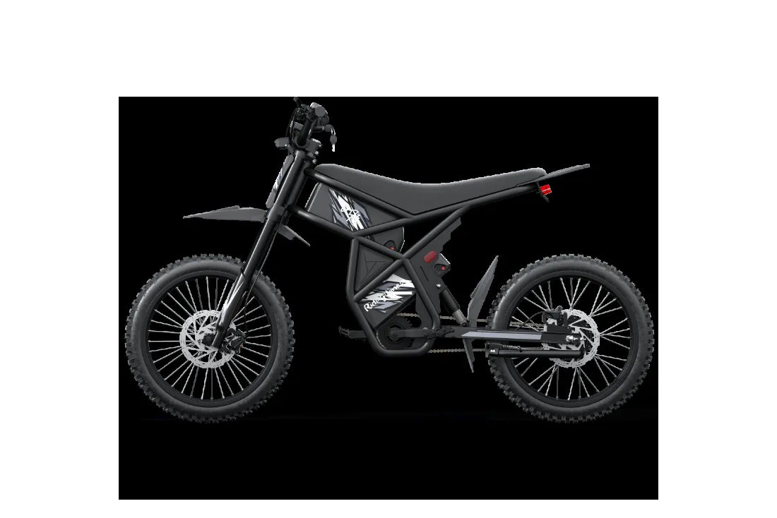 GT73 Electric Motorbike