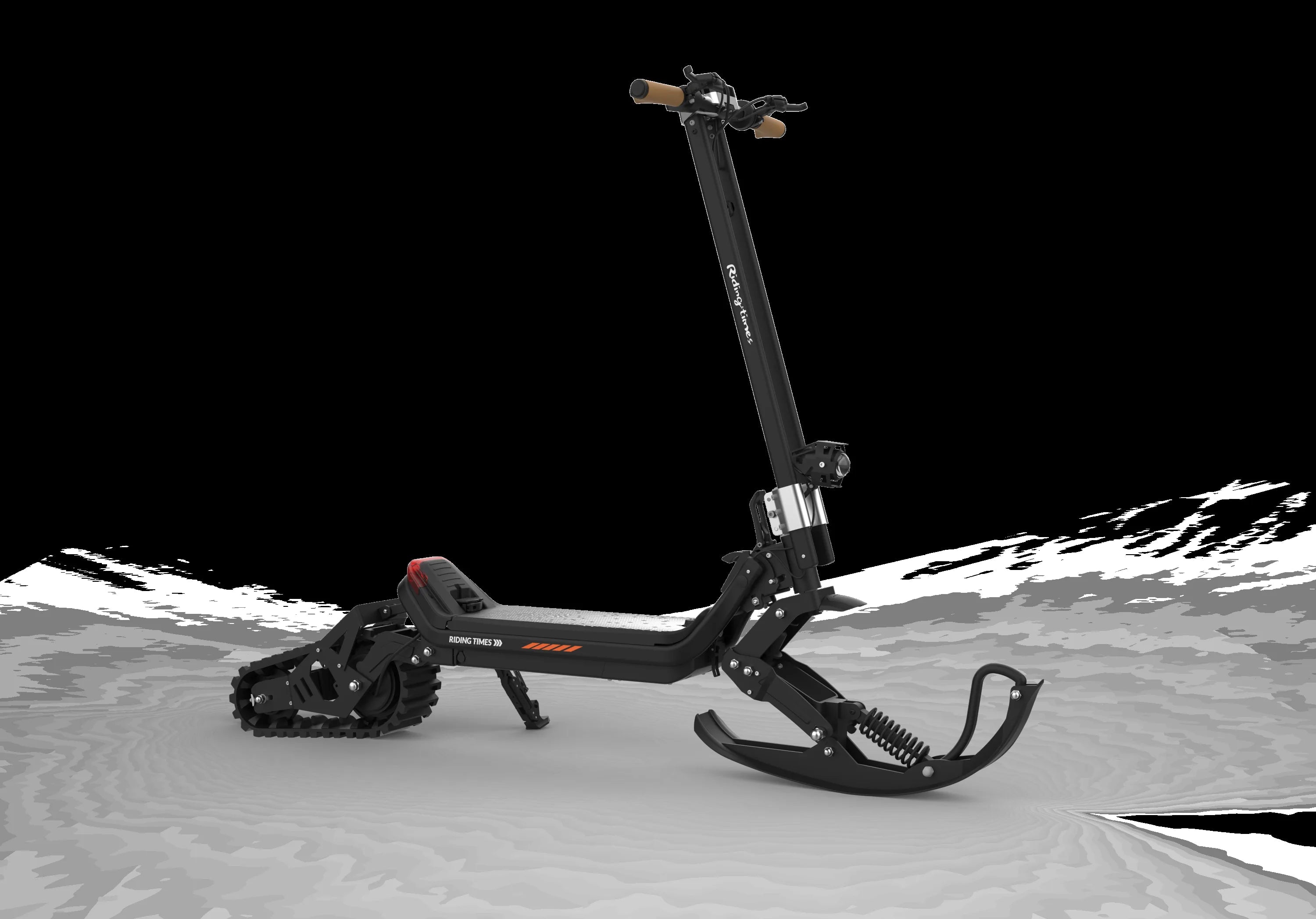 G63 Convertible Electric Scooter