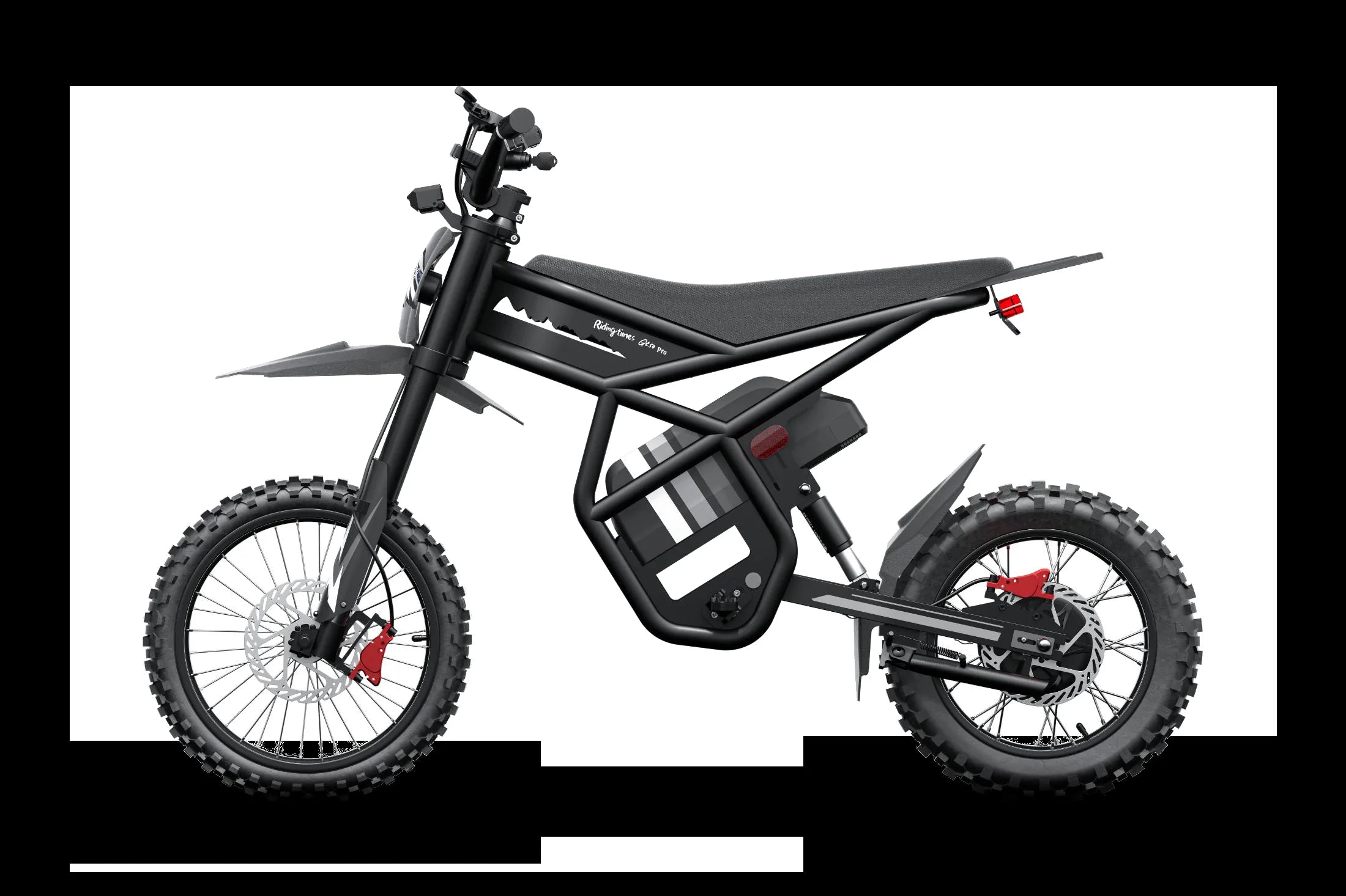 GT54 Pro Electric Mini Motorbike for Teenagers & Adults
