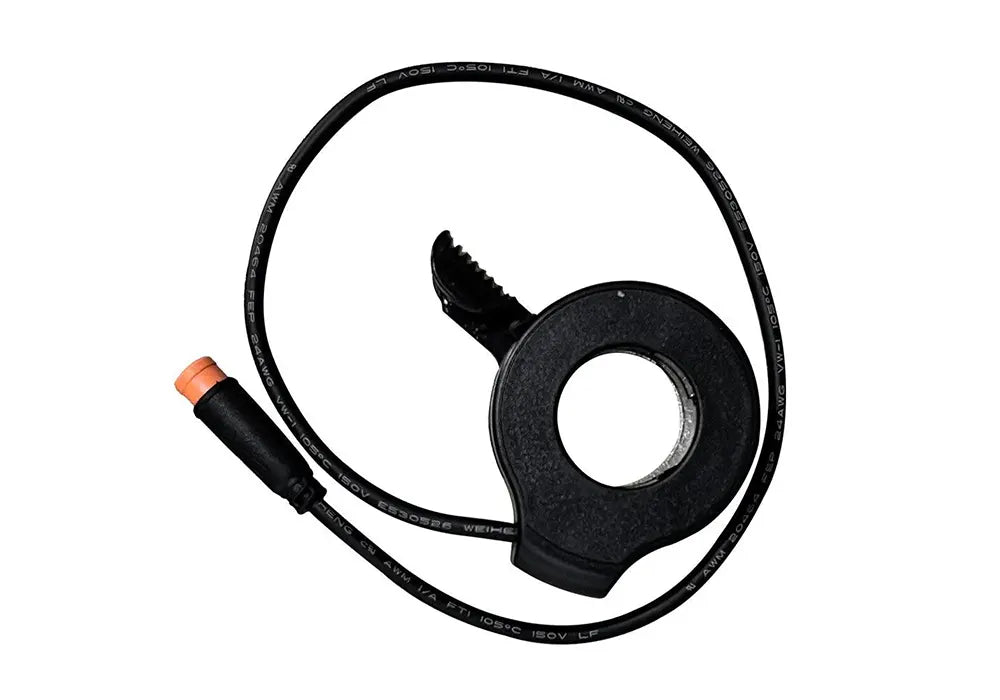 Thumb Throttle