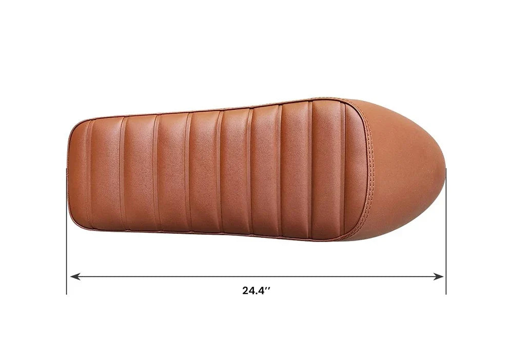 Plus Saddle