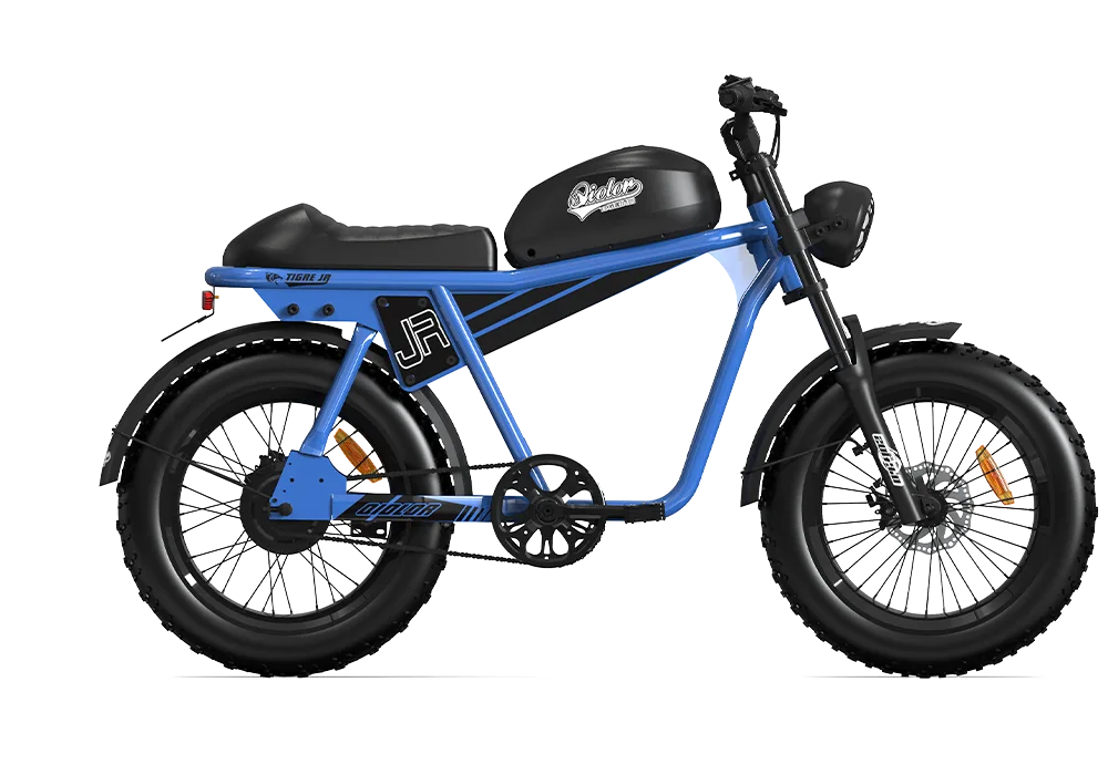TIGER JR Commuter Electric Bike