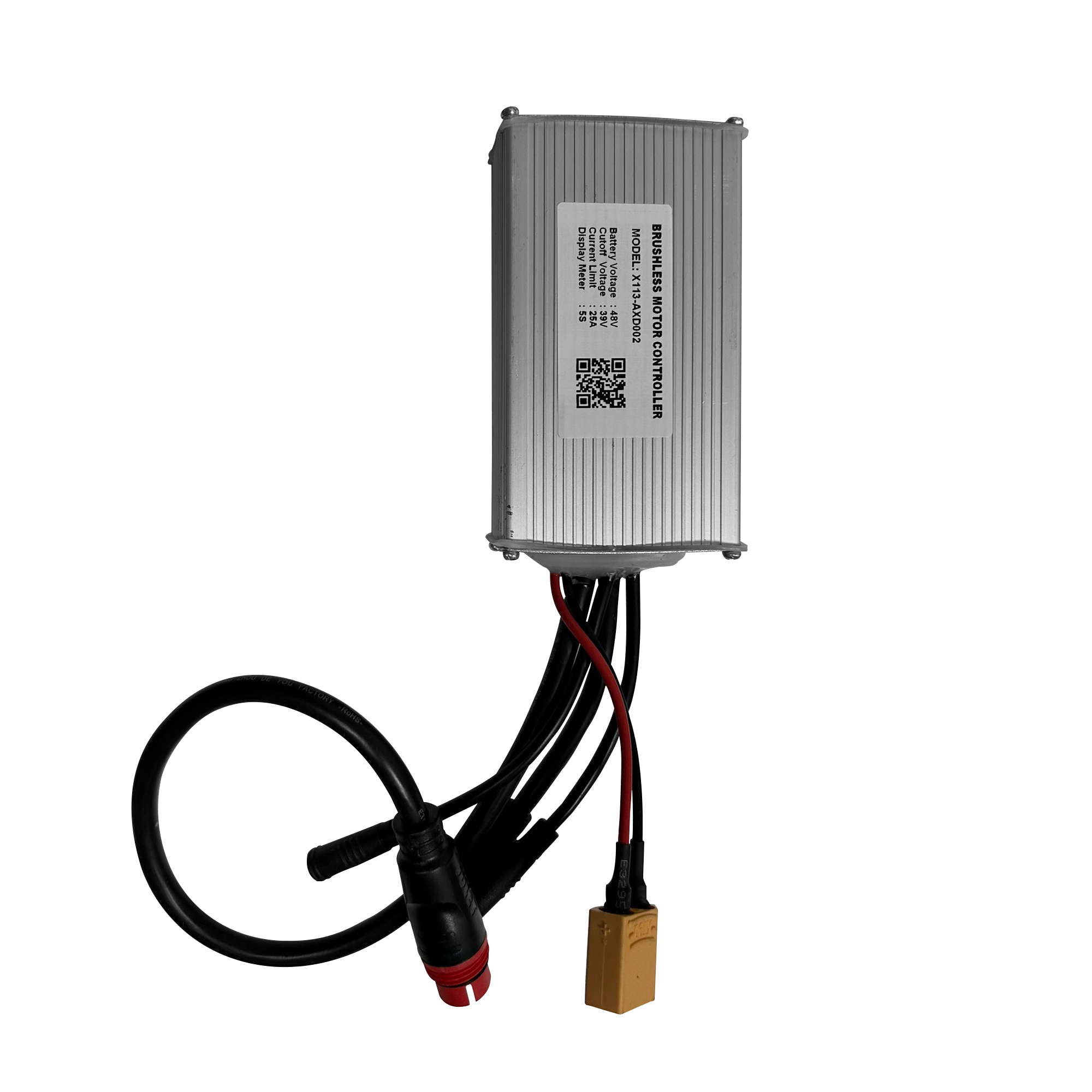 Eahora Juliet Controller