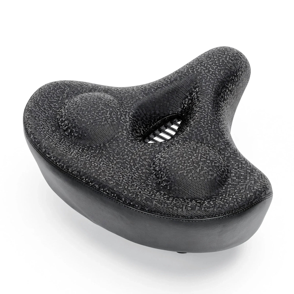 Tesway Saddle