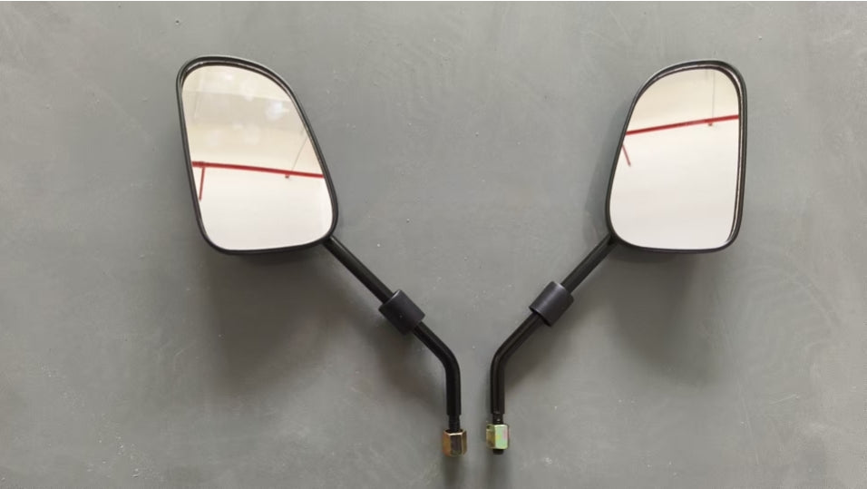 YVY Rearview Mirror