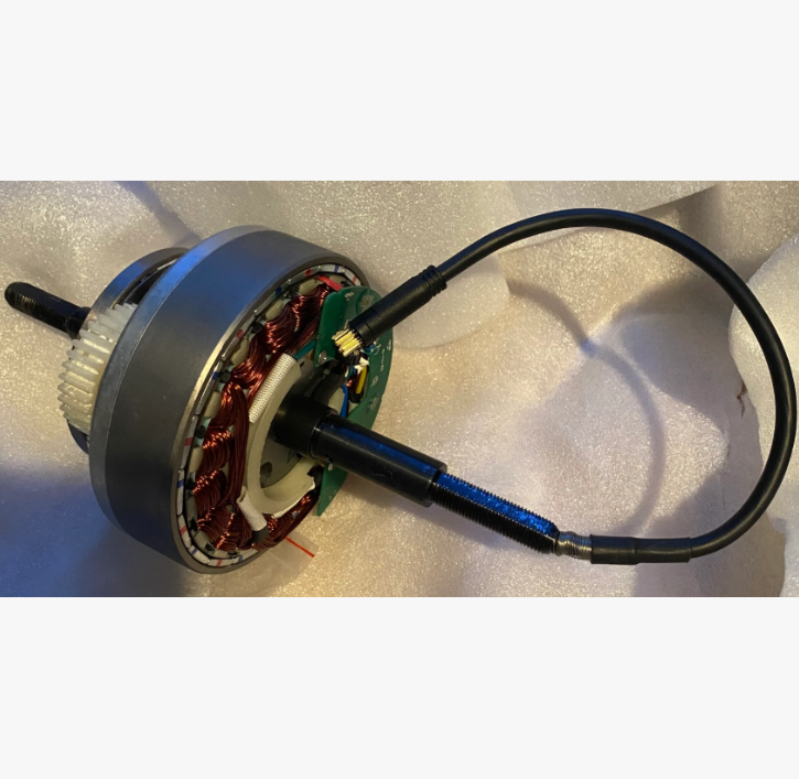 YVY E-Bike Motor