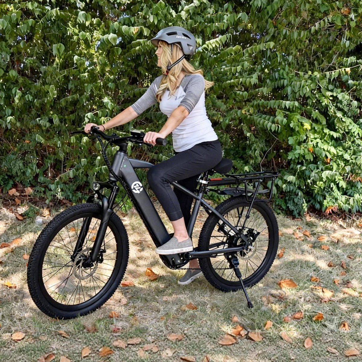 ZOONLAI UrbanX Electric Bike