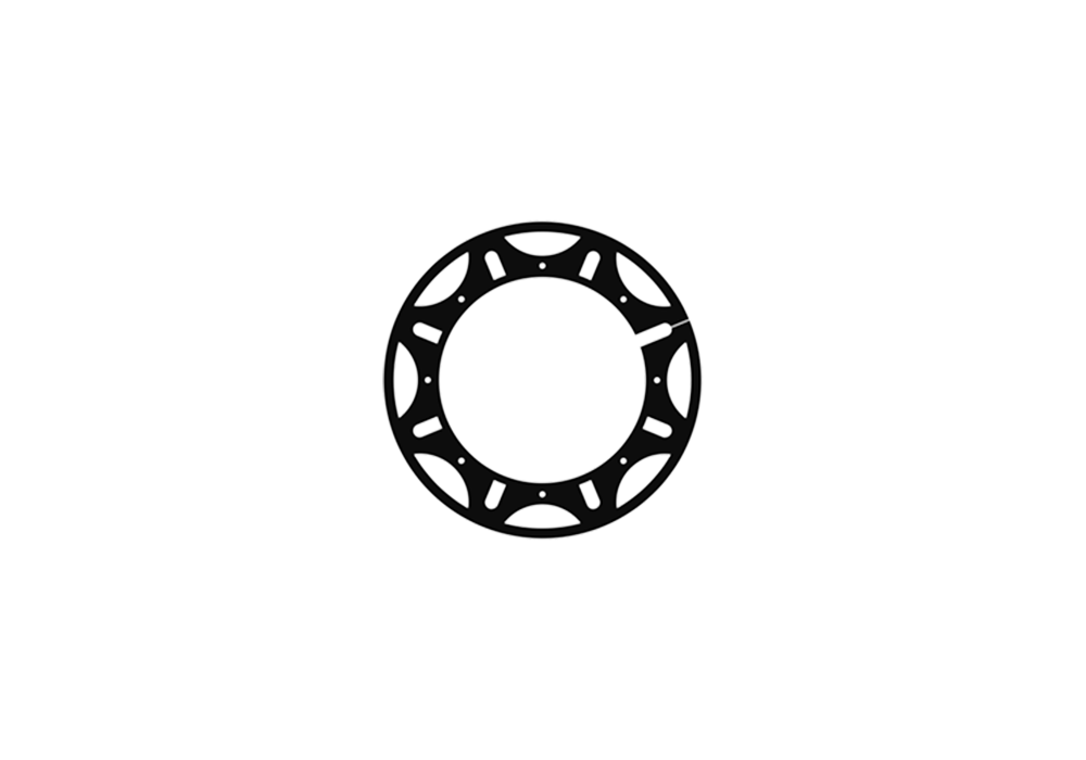 Hub Cap