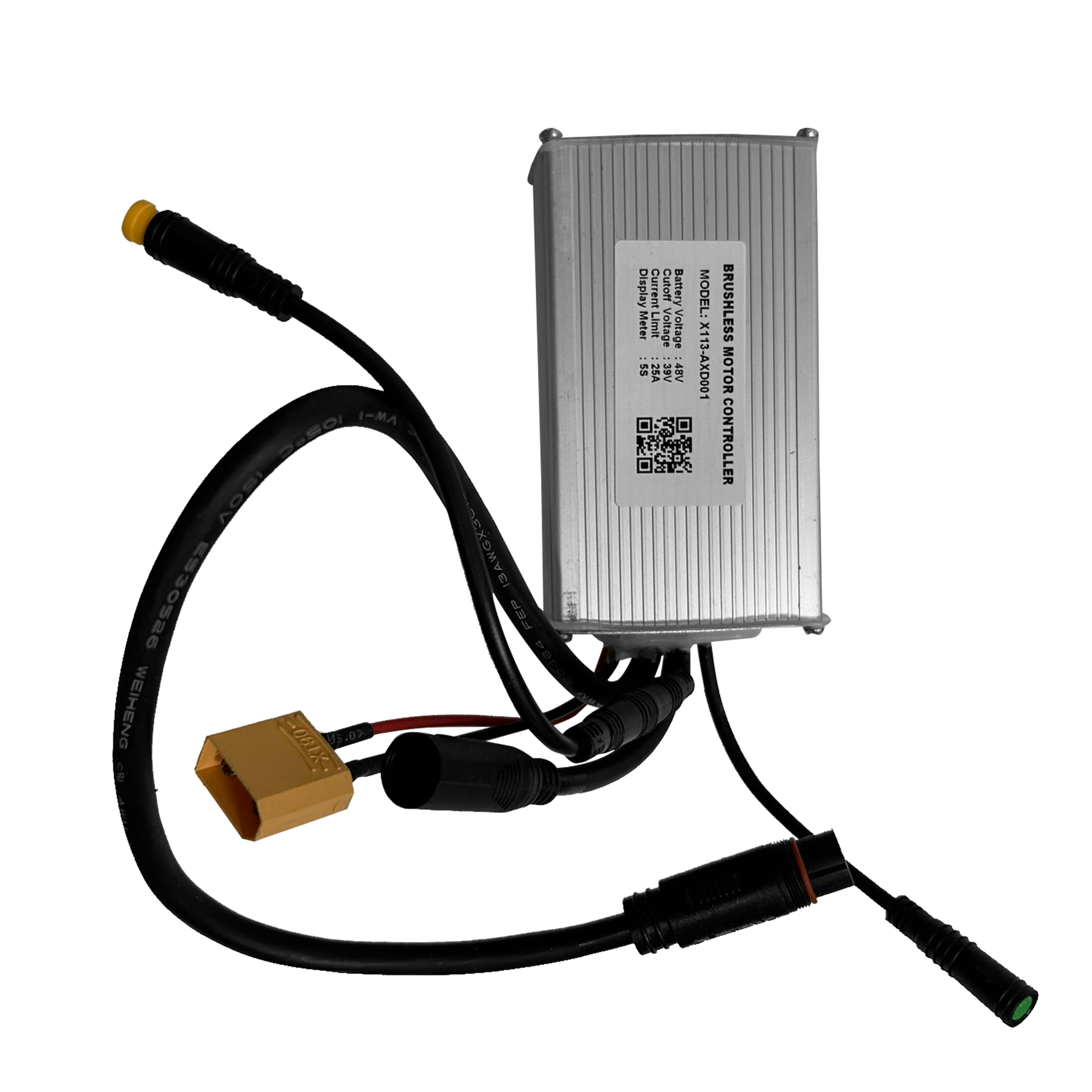 Eahora Juliet Controller