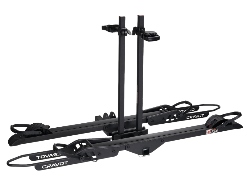 Freesky CRAVOT CyberRack E2 Hitch Bike Rack