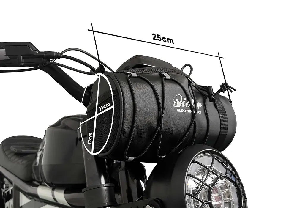 HandleBar Bag