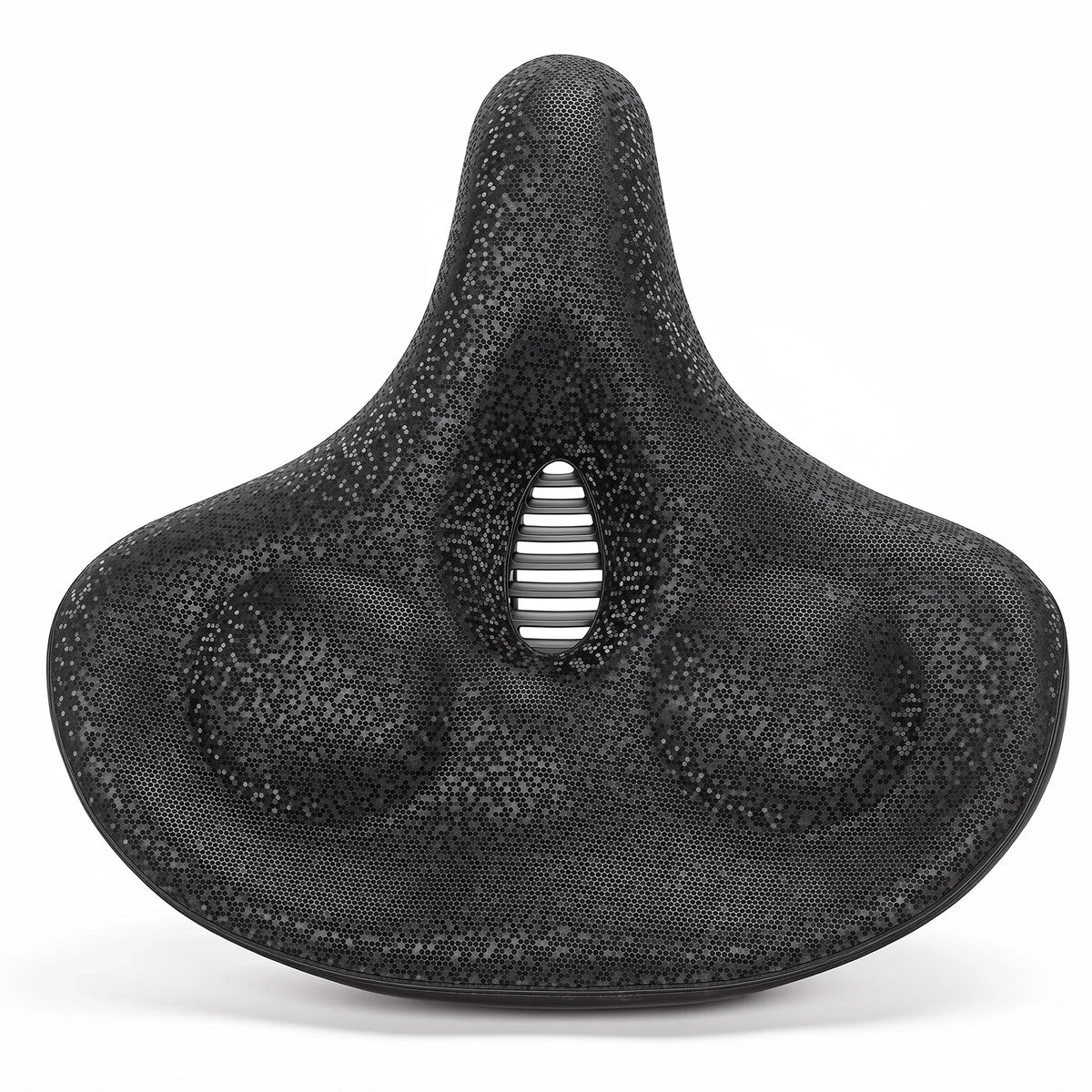 Tesway Saddle