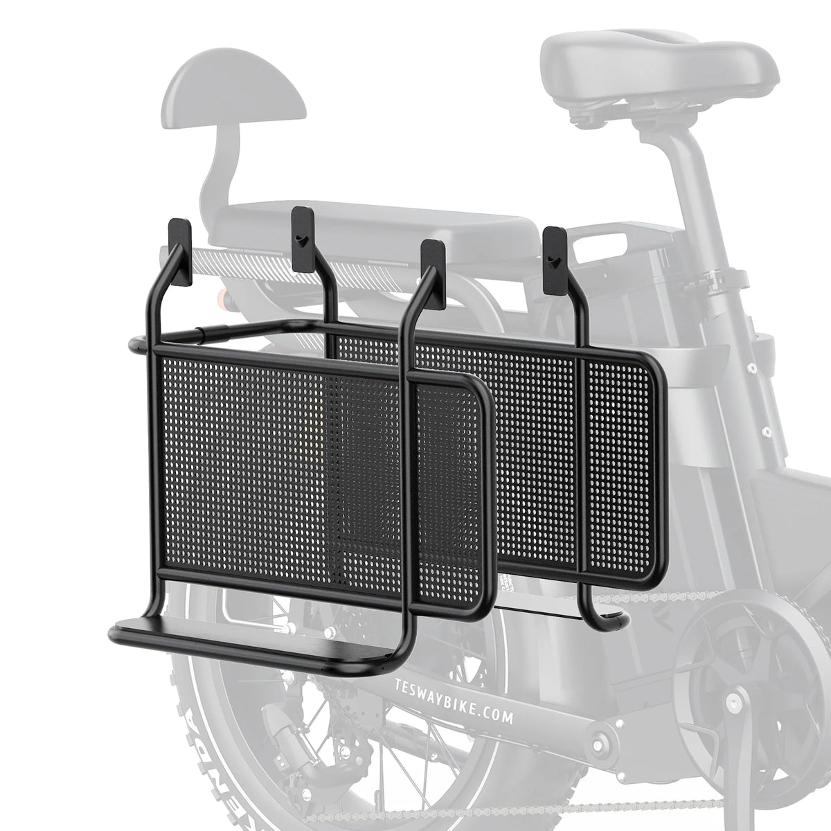 Tesway Guardrail Hanger