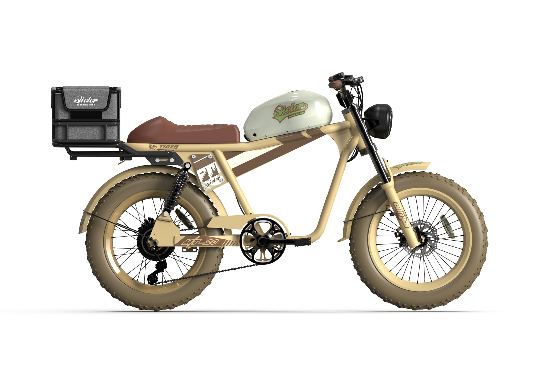 Cargo Combo