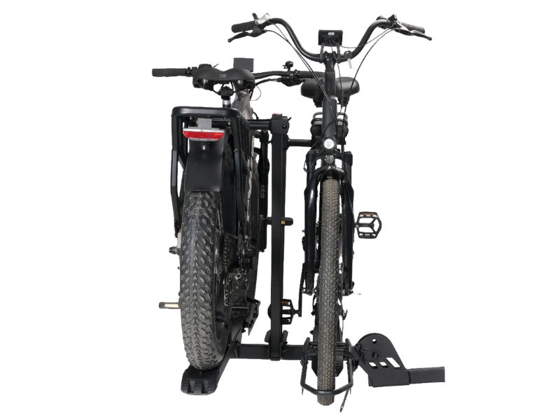Freesky CRAVOT CyberRack E2 Hitch Bike Rack