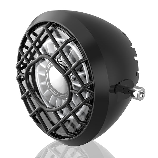 YVY E-Bike Headlight