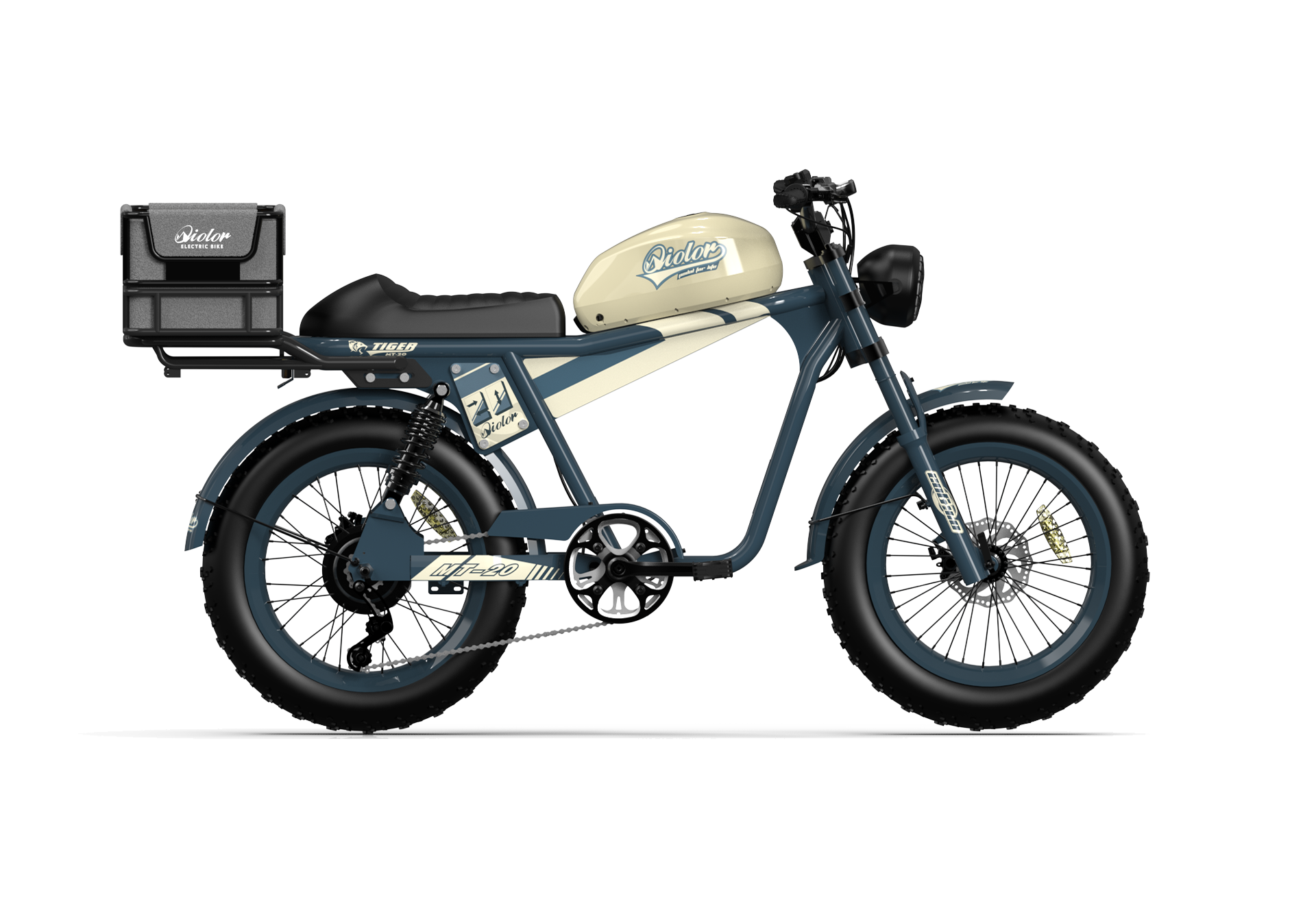 Cargo Combo