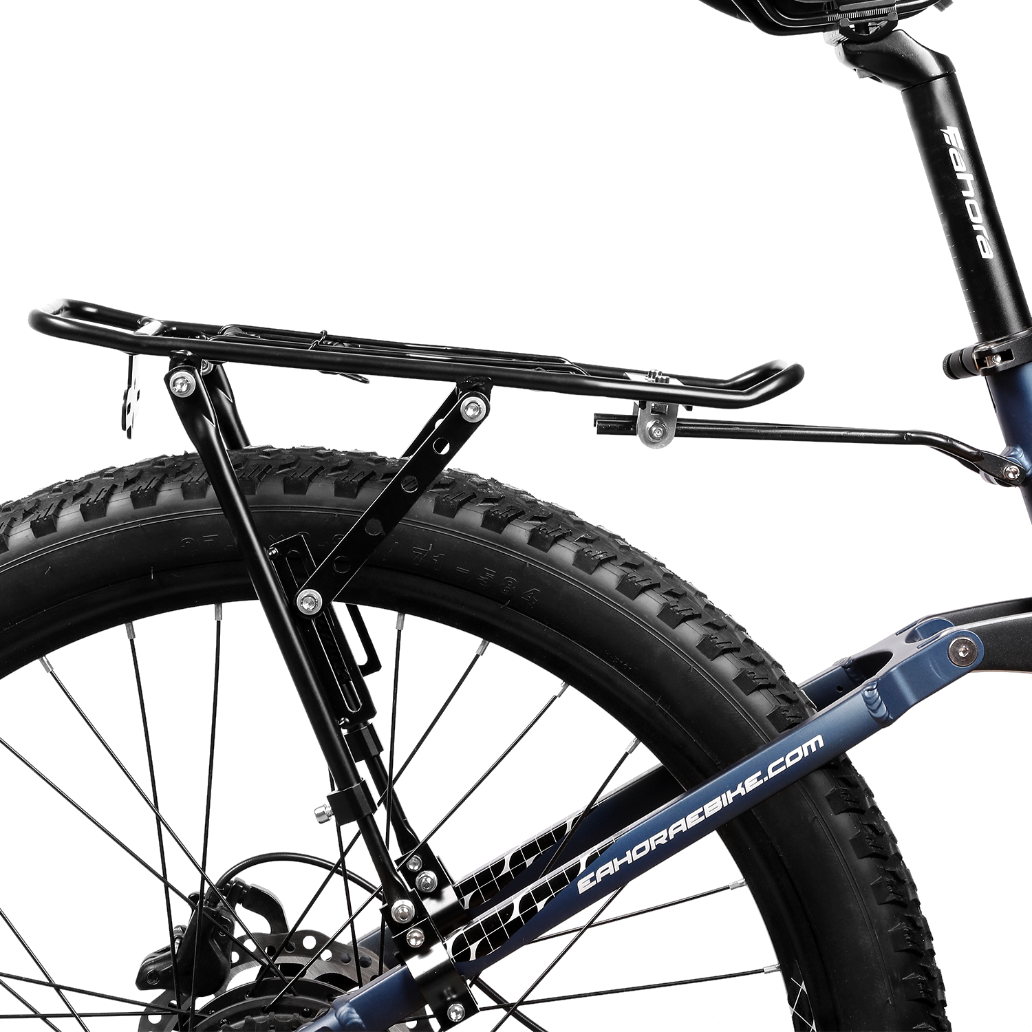 Eahora Bike Rear Rack - AM100, XC100