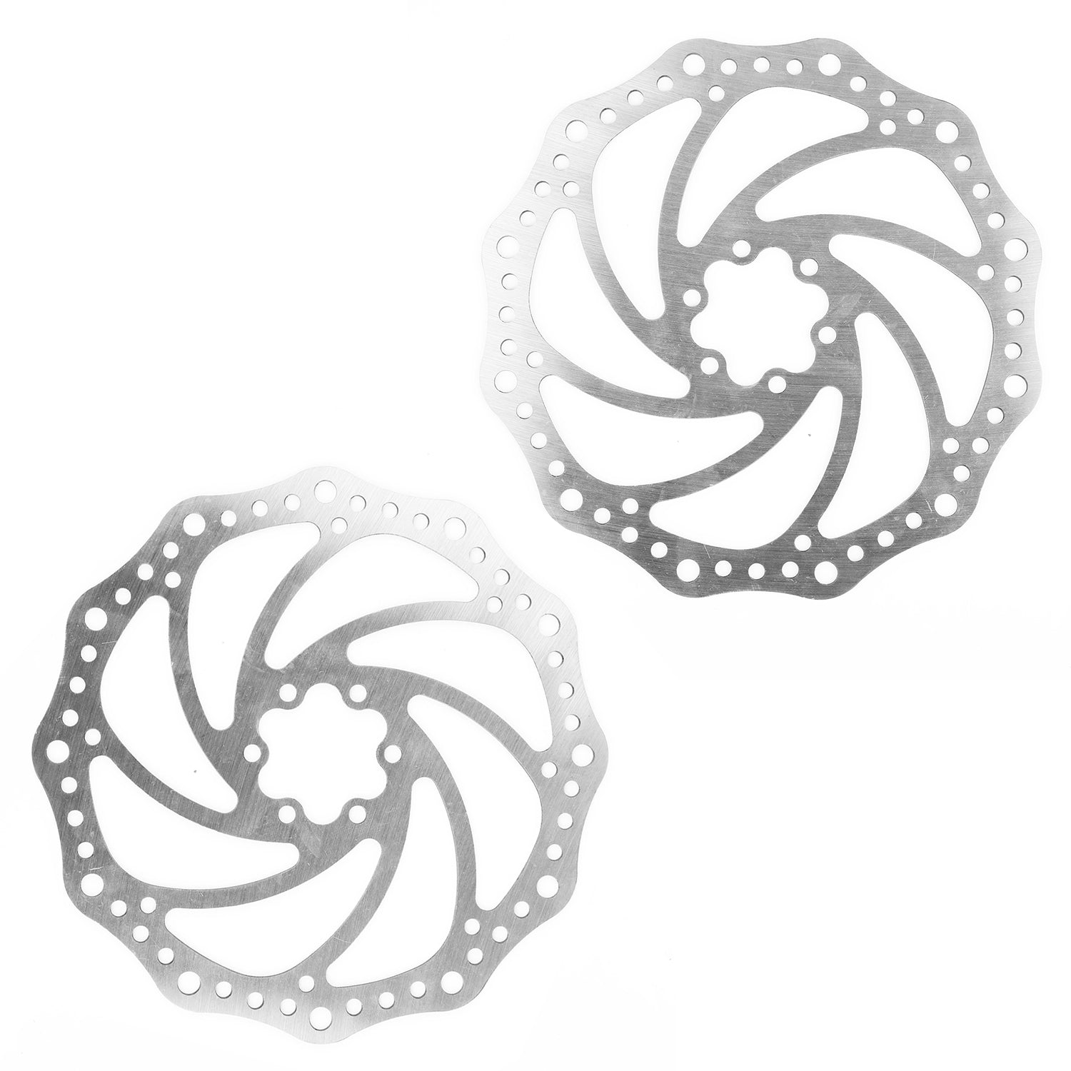 Eahora Original Brake Rotors
