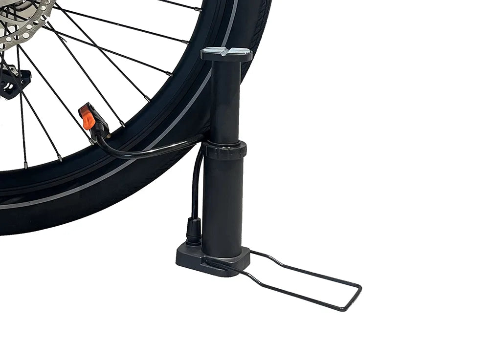 Ebike Pump