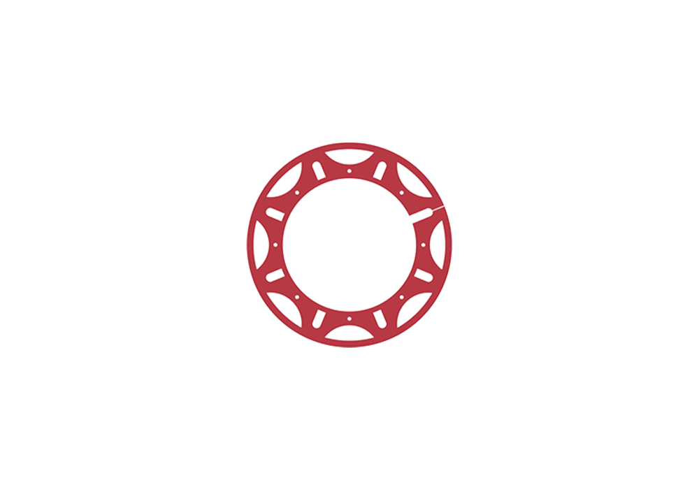 Hub Cap