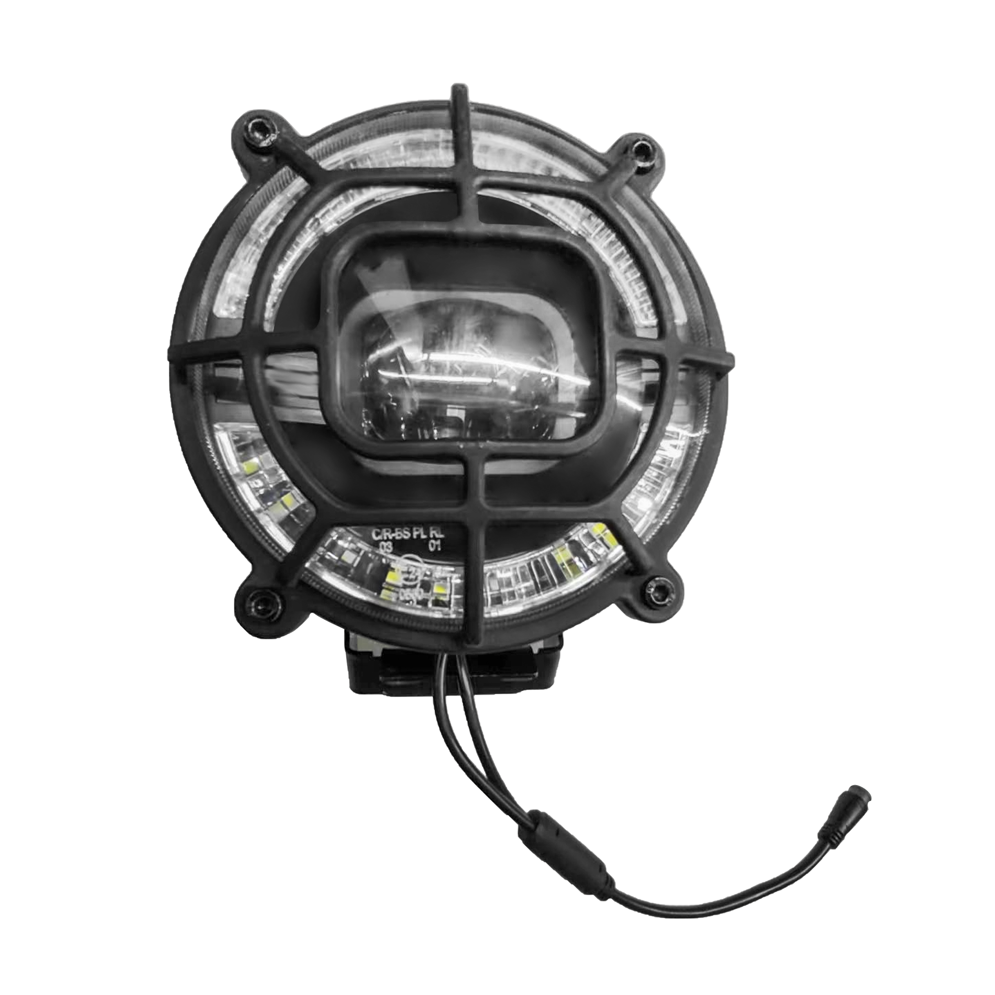 Eahora Original 20 Watt Headlight