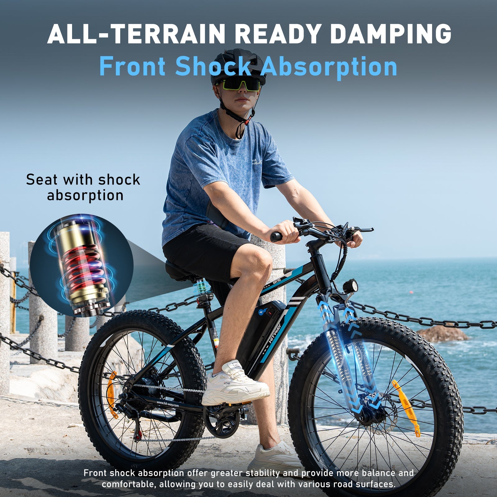 BK15M 4.0 Electric Bike
