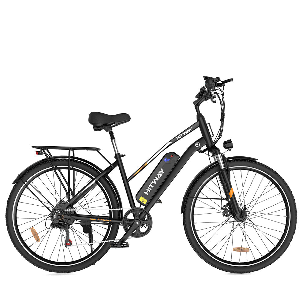BK27M Electric bike