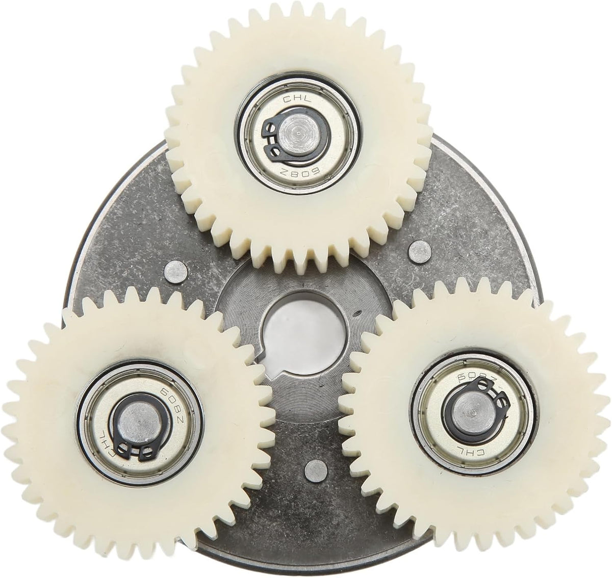 Tesway Motor Gear Clutch Kit