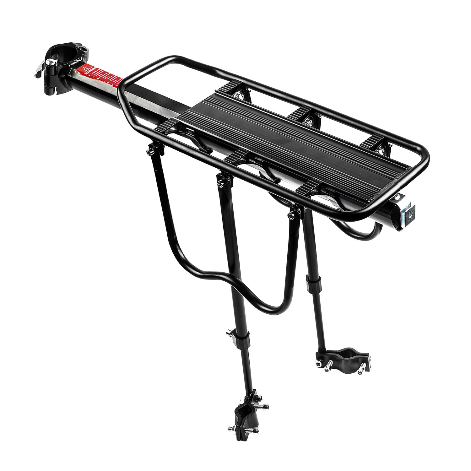 Eahora Universal Rear Rack