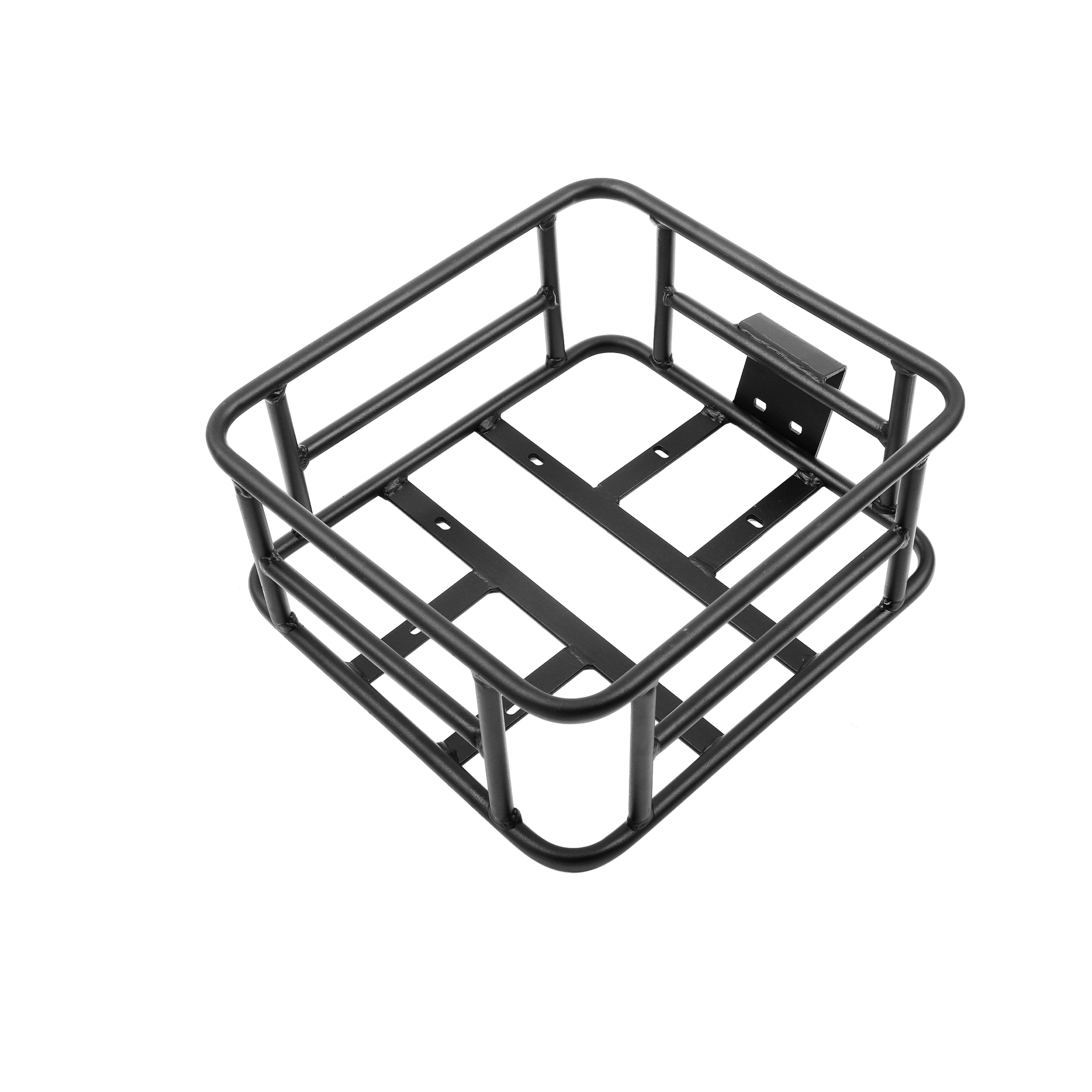 Eahora Low-step Azaria Front-Mounted Basket