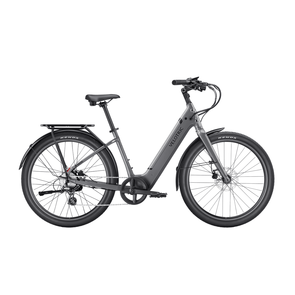 Velotric Breeze 1