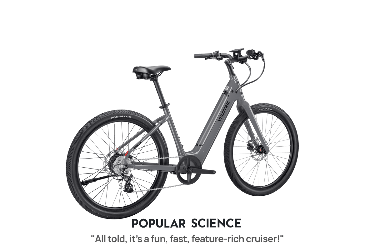 Velotric Breeze 1