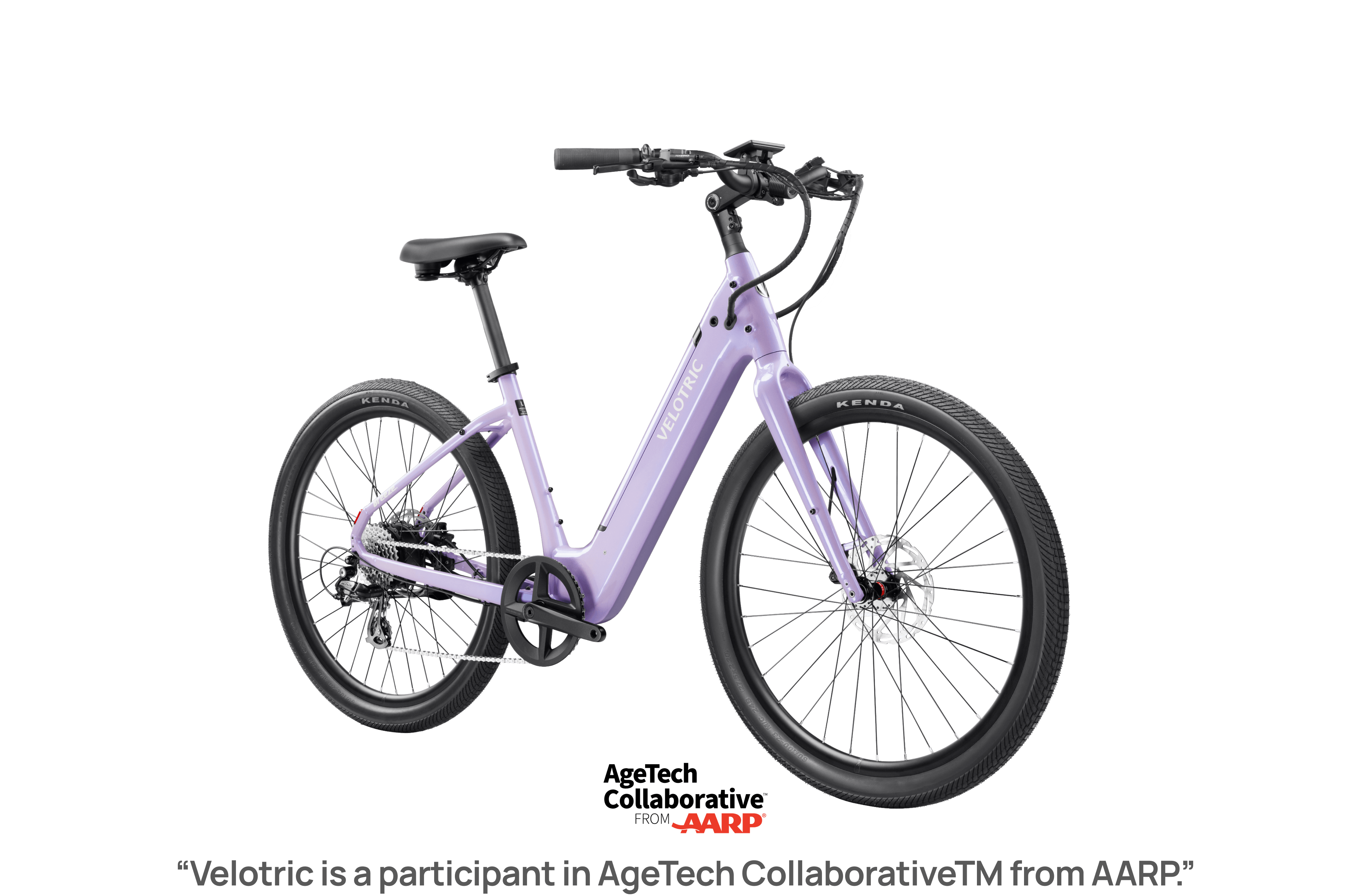 Velotric Breeze 1 Cruiser eBike – gallery