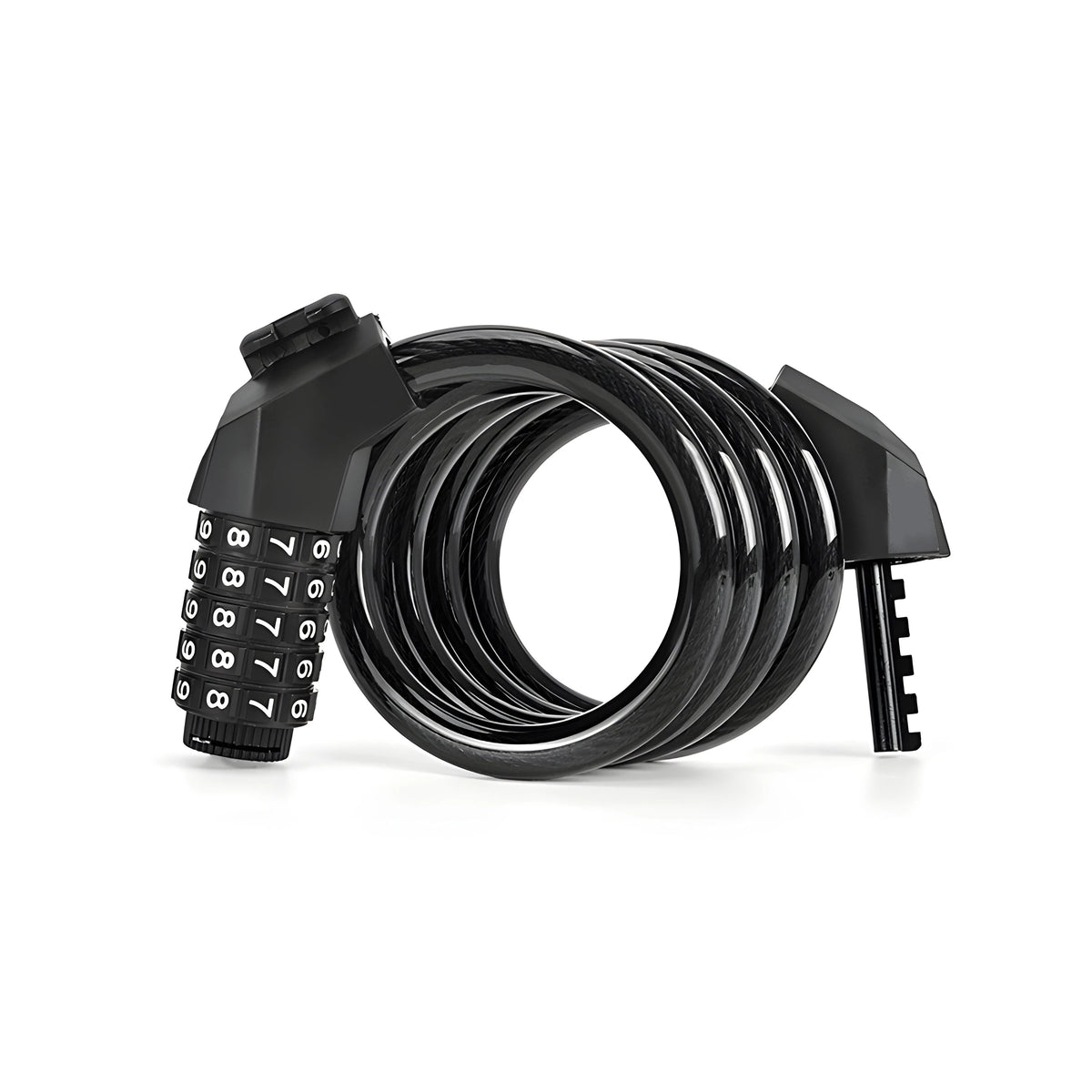Tesway E-Bike Code Lock