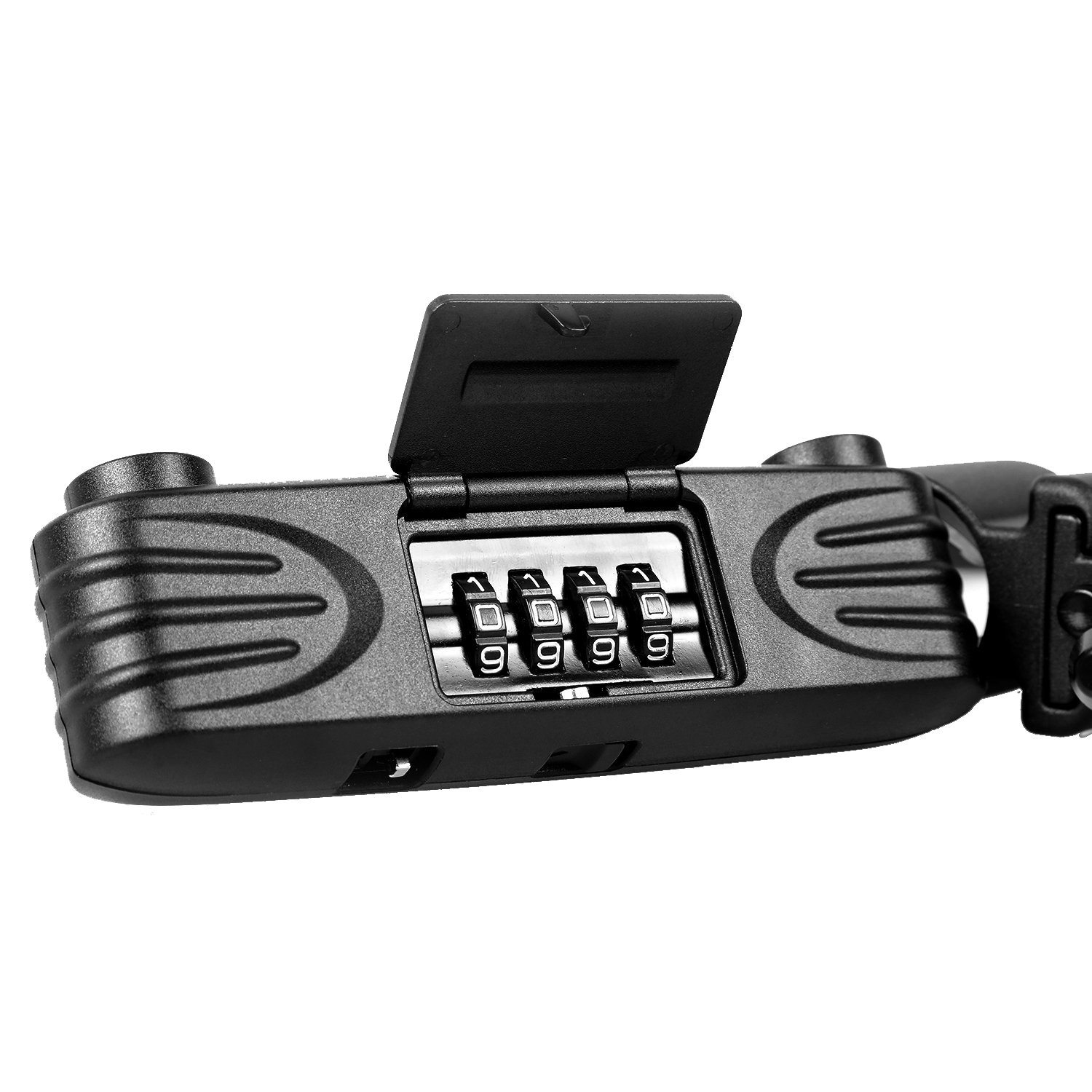 Eahora Universal Bicycle U Lock