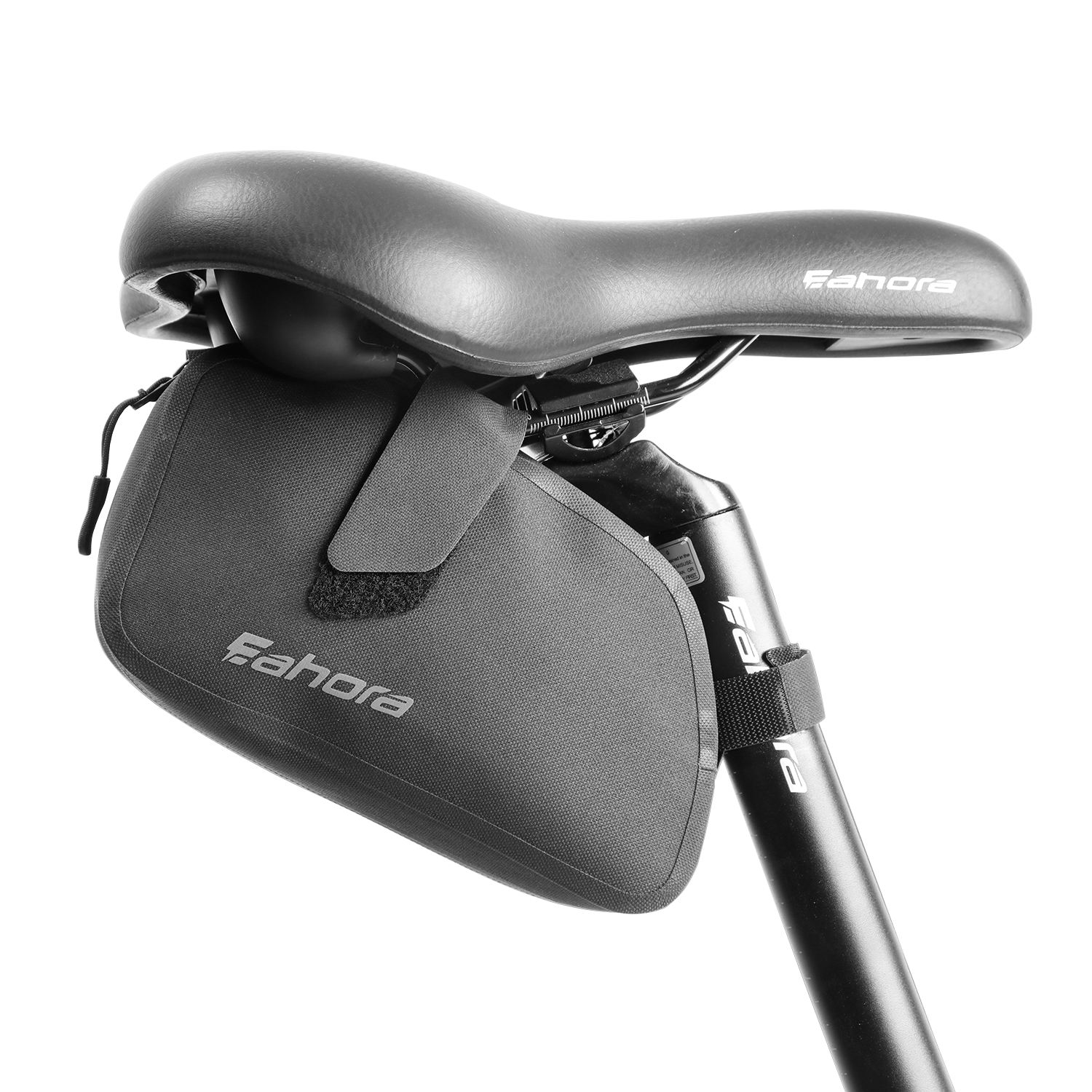 Eahora Bike Saddle Bag - Juliet, Luna, Terra