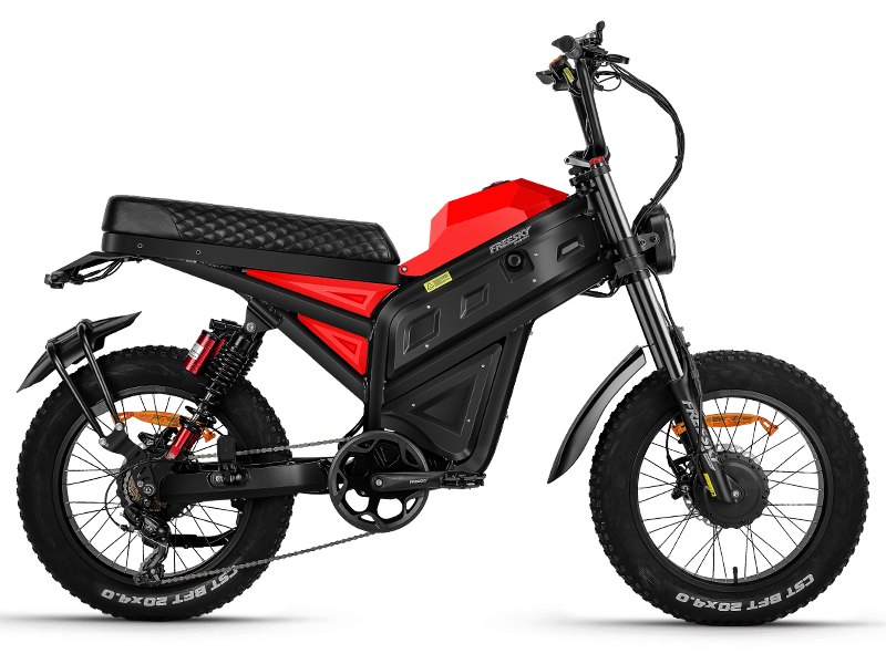 Freesky Cheetah MT-380