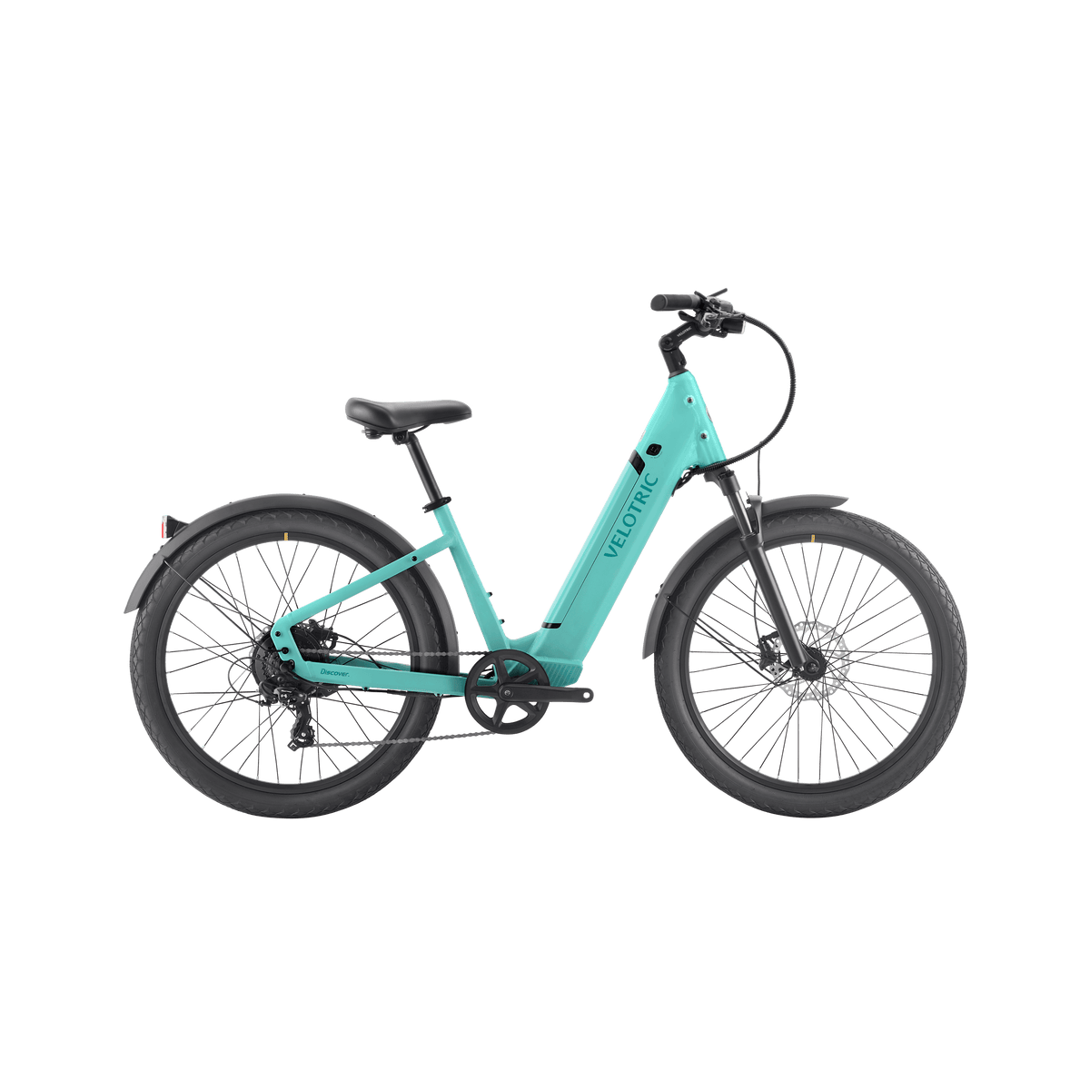 Velotric Discover 1