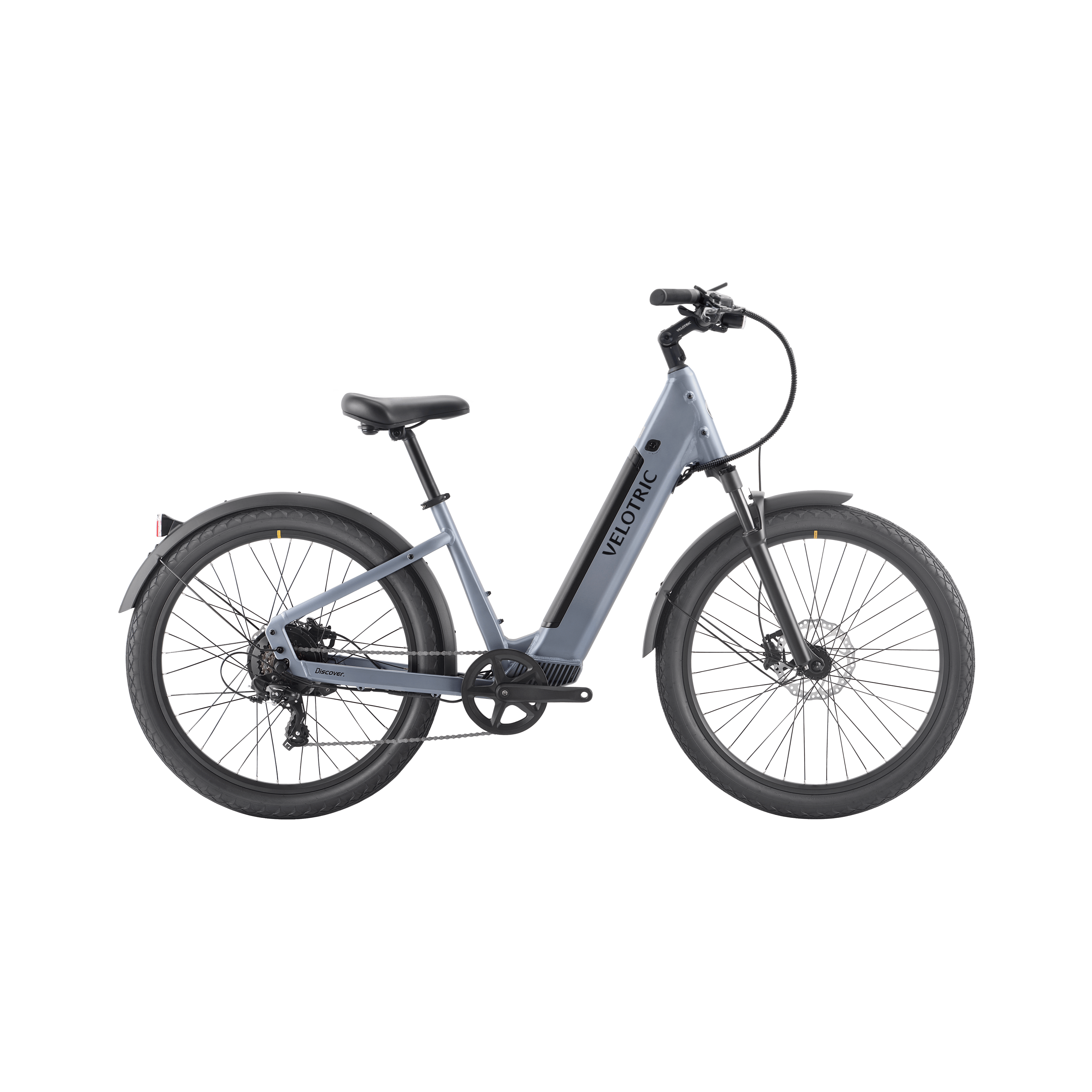 Velotric Discover 1 Plus eBike – gallery