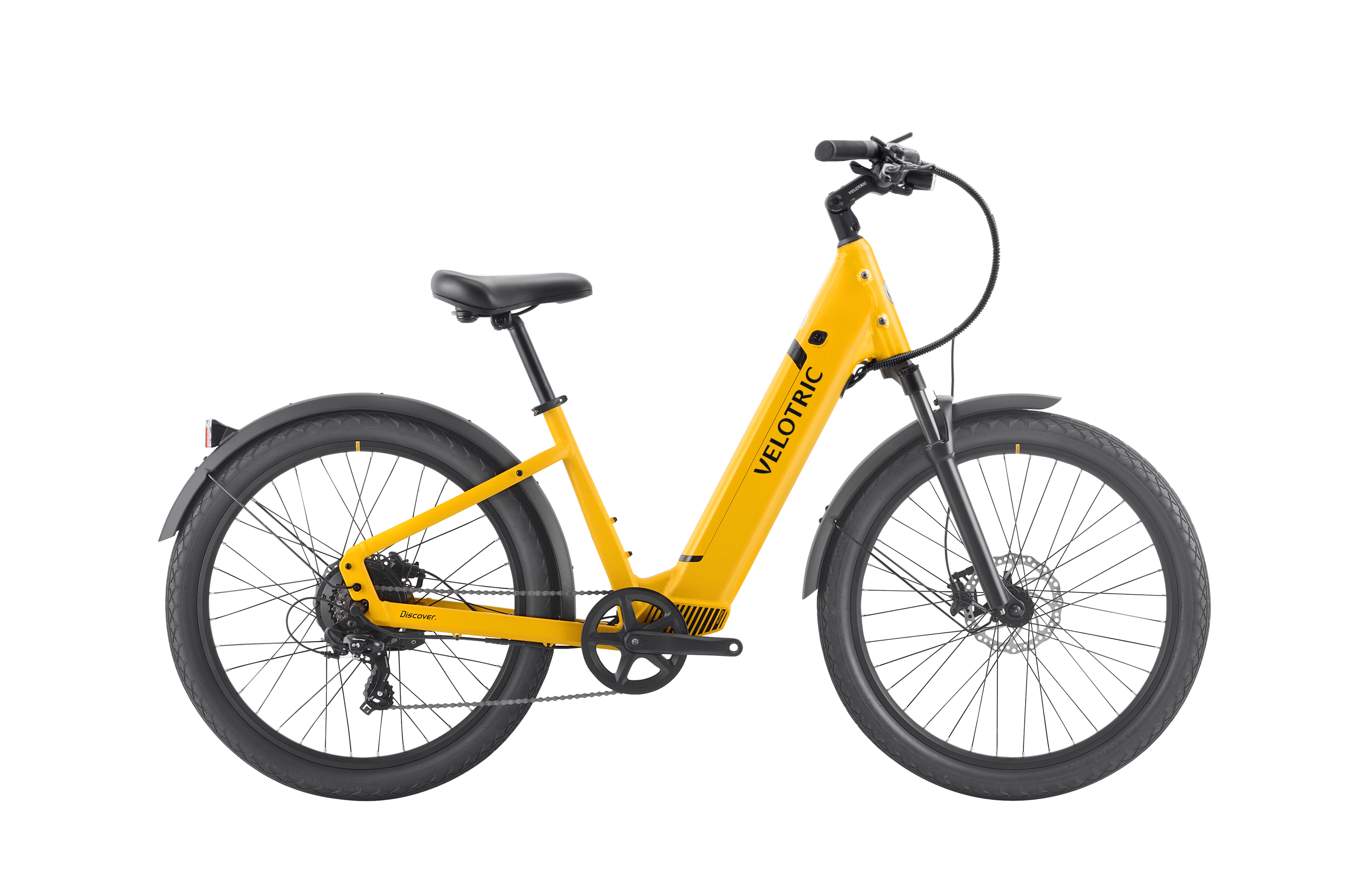 Velotric Discover 1 Plus eBike – gallery