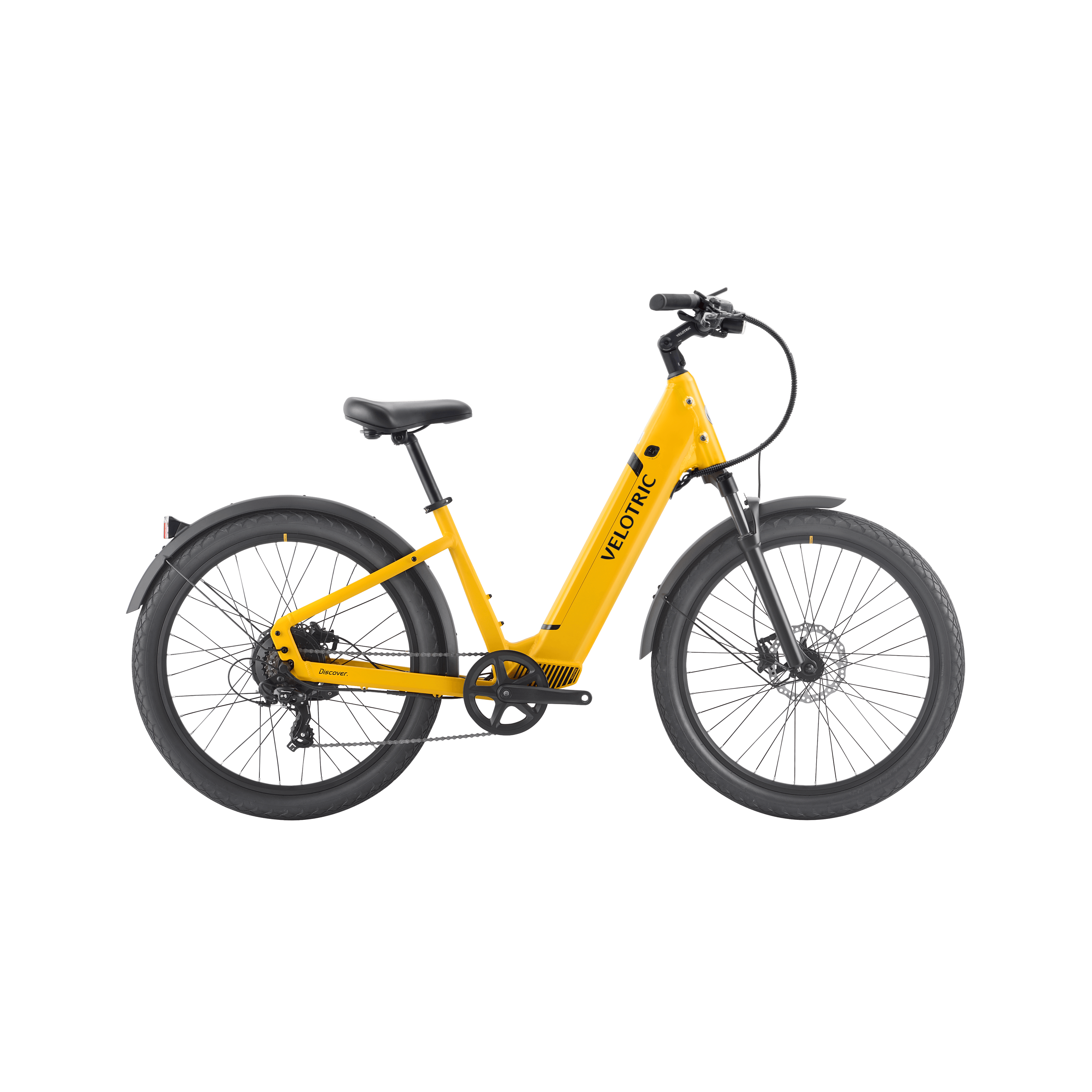 Velotric Discover 1 Plus eBike – gallery